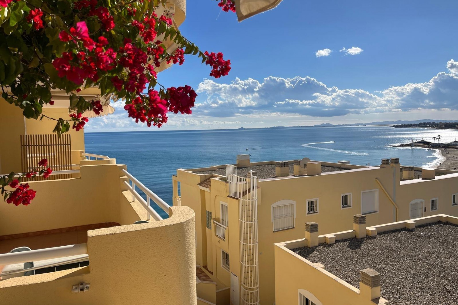 Återförsäljning - Apartment -
Orihuela Costa - Campoamor