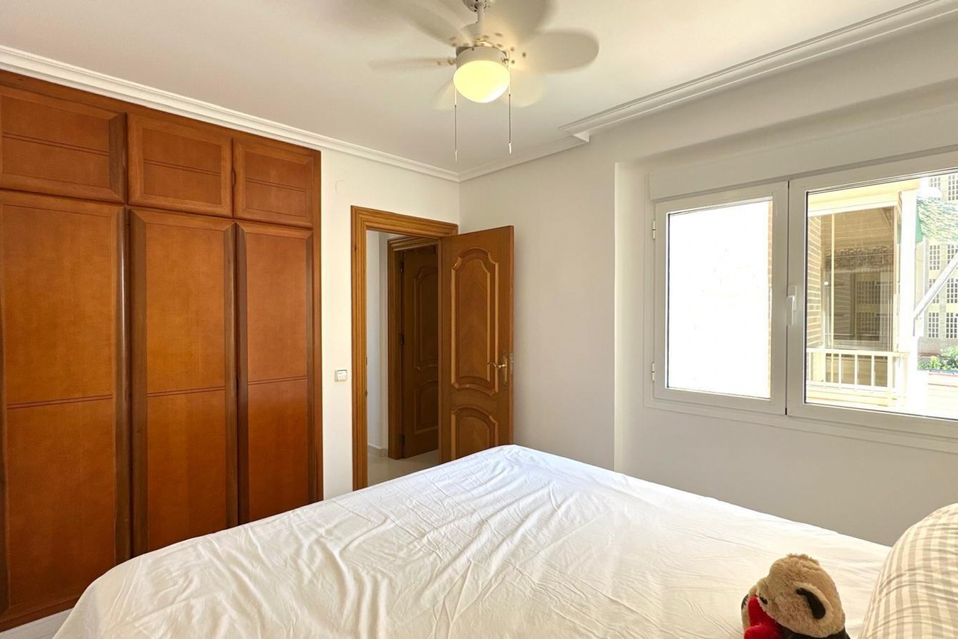 Återförsäljning - Apartment -
Orihuela Costa - Campoamor