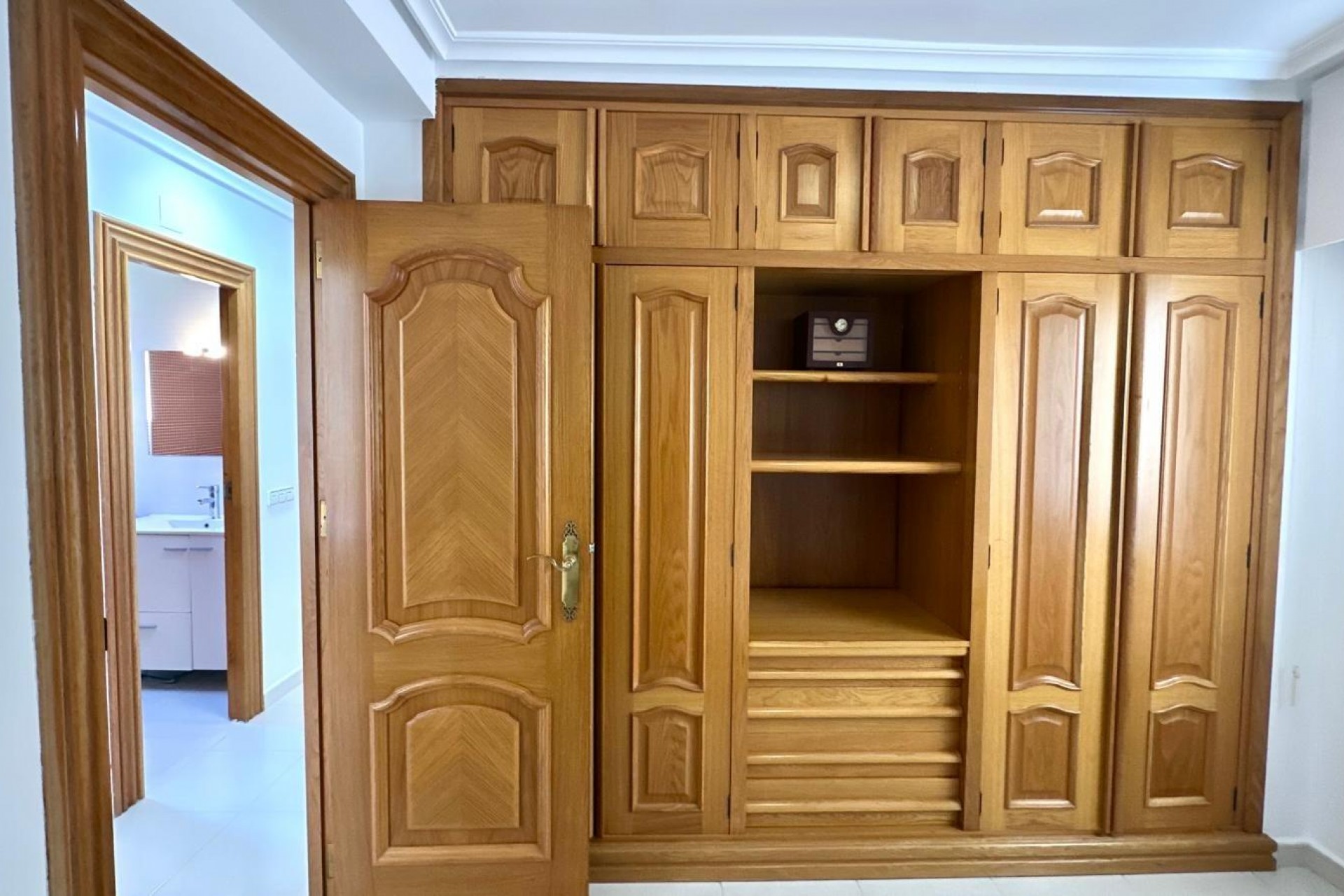 Återförsäljning - Apartment -
Orihuela Costa - Campoamor