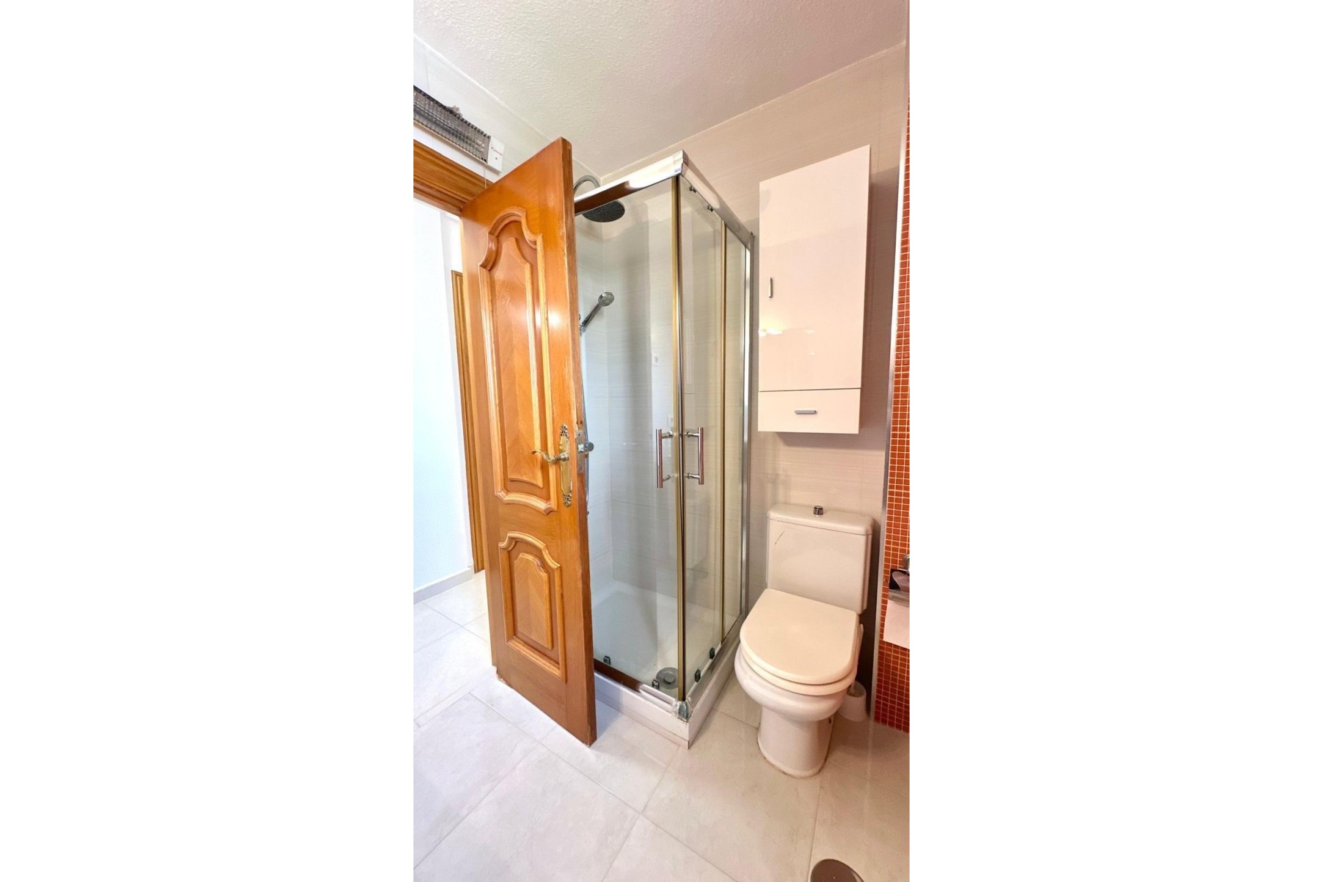 Återförsäljning - Apartment -
Orihuela Costa - Campoamor