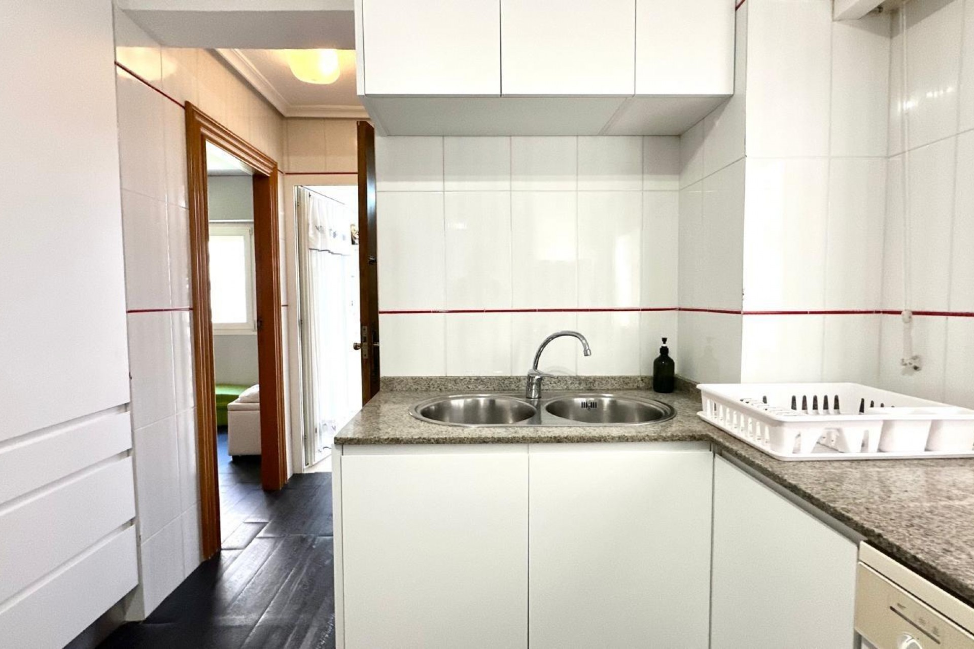 Återförsäljning - Apartment -
Orihuela Costa - Campoamor