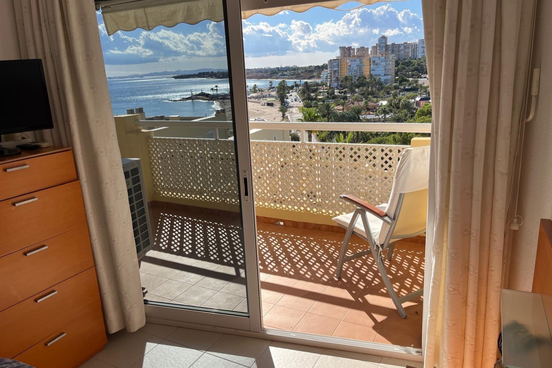 Återförsäljning - Apartment -
Orihuela Costa - Campoamor