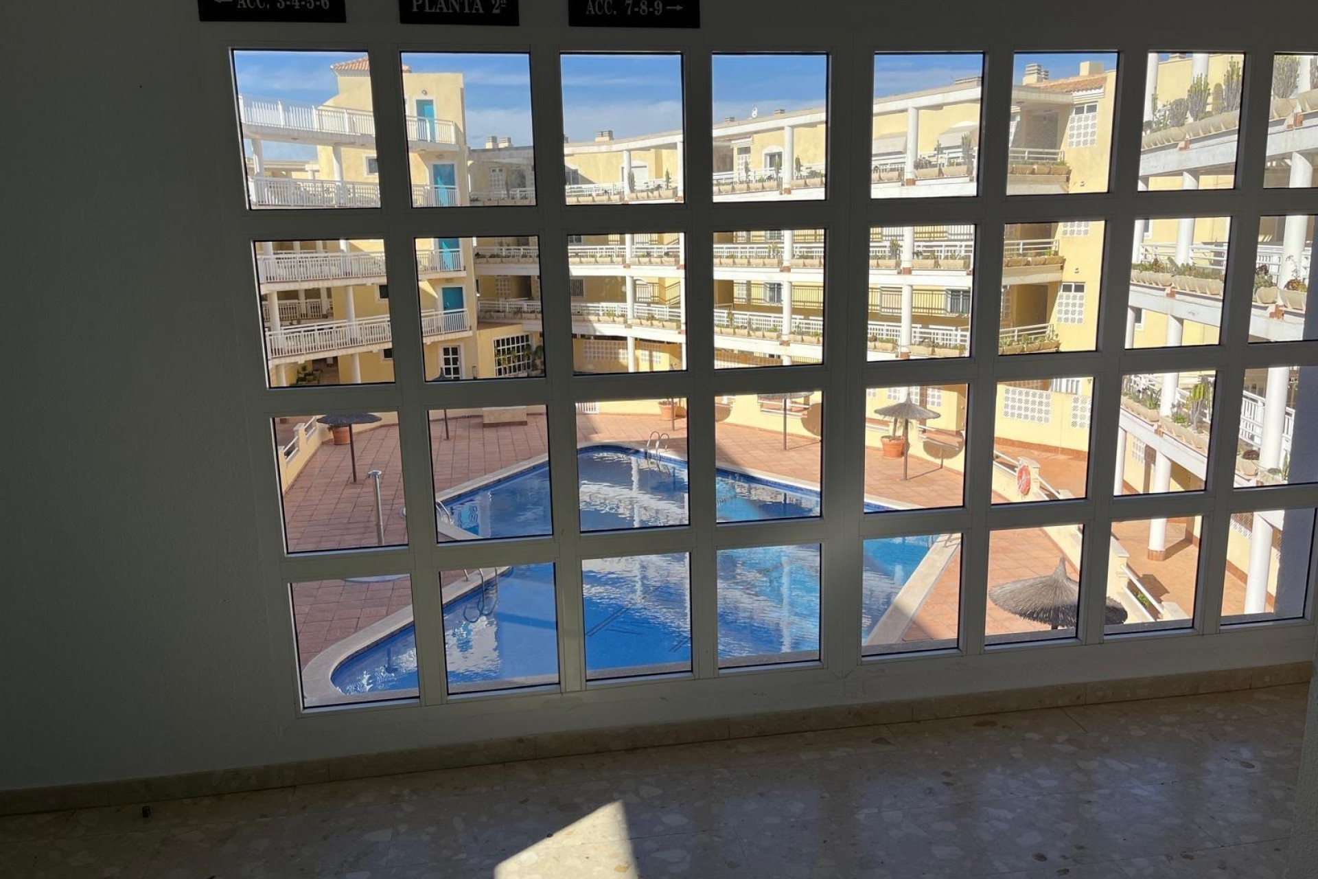 Återförsäljning - Apartment -
Orihuela Costa - Campoamor