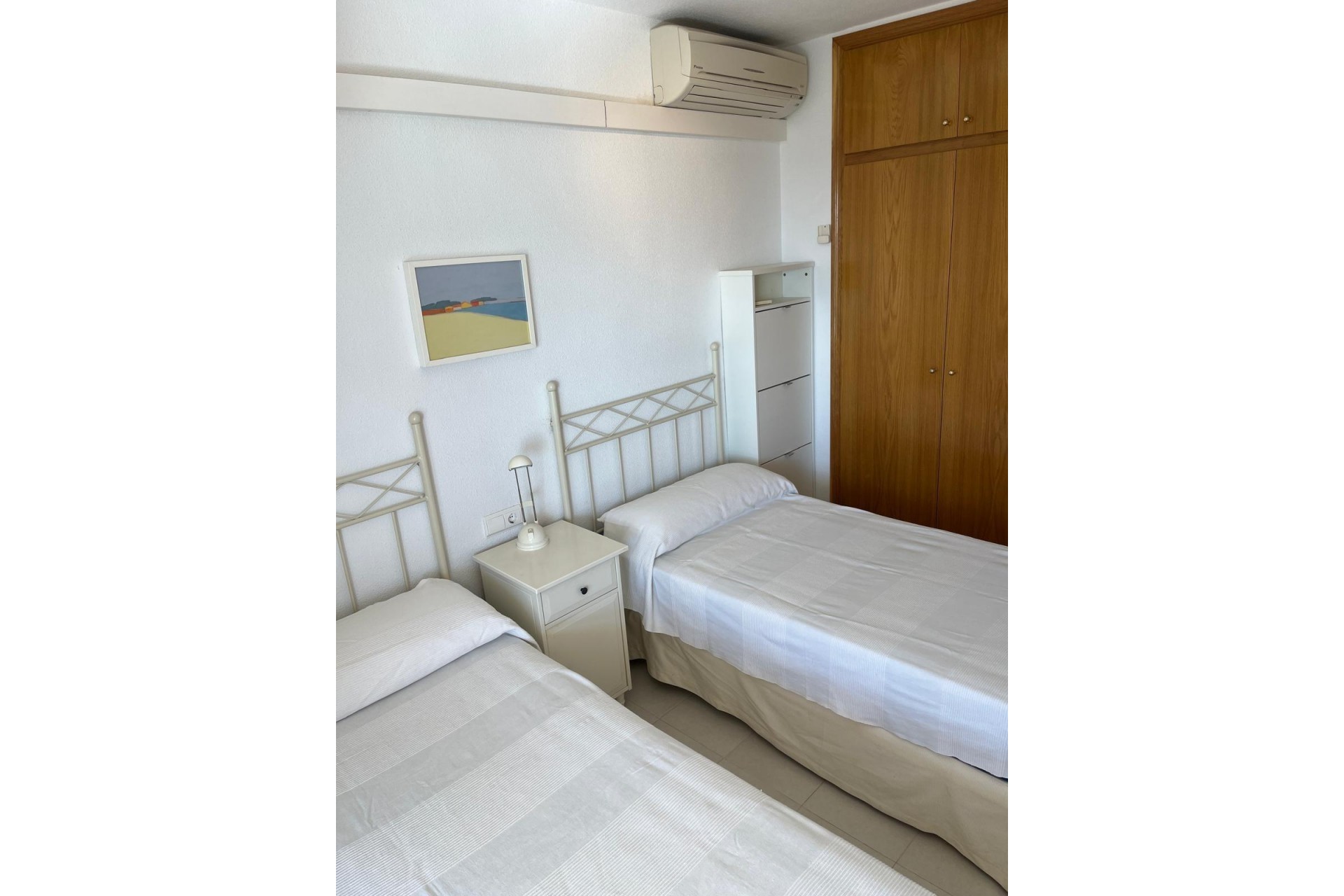 Återförsäljning - Apartment -
Orihuela Costa - Campoamor