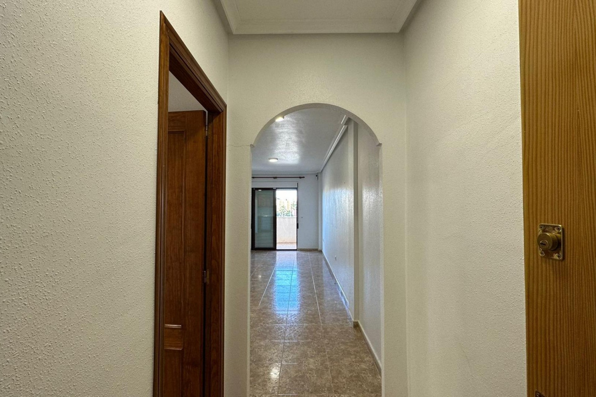 Återförsäljning - Apartment -
Orihuela Costa - Campoamor