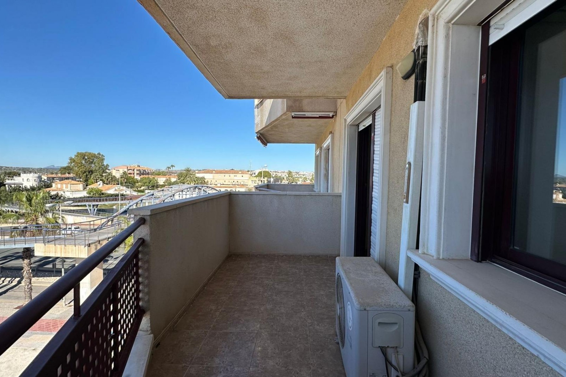 Återförsäljning - Apartment -
Orihuela Costa - Campoamor