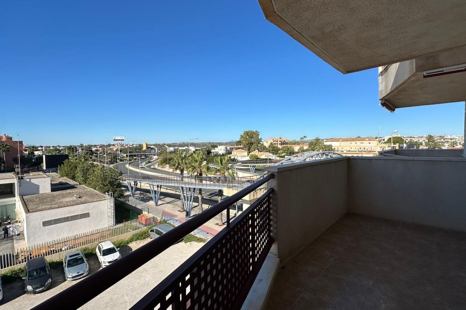 Återförsäljning - Apartment -
Orihuela Costa - Campoamor