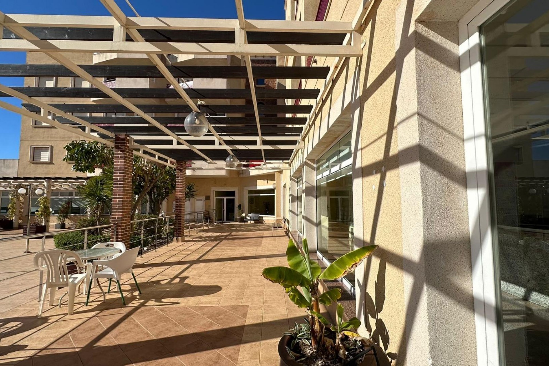 Återförsäljning - Apartment -
Orihuela Costa - Campoamor