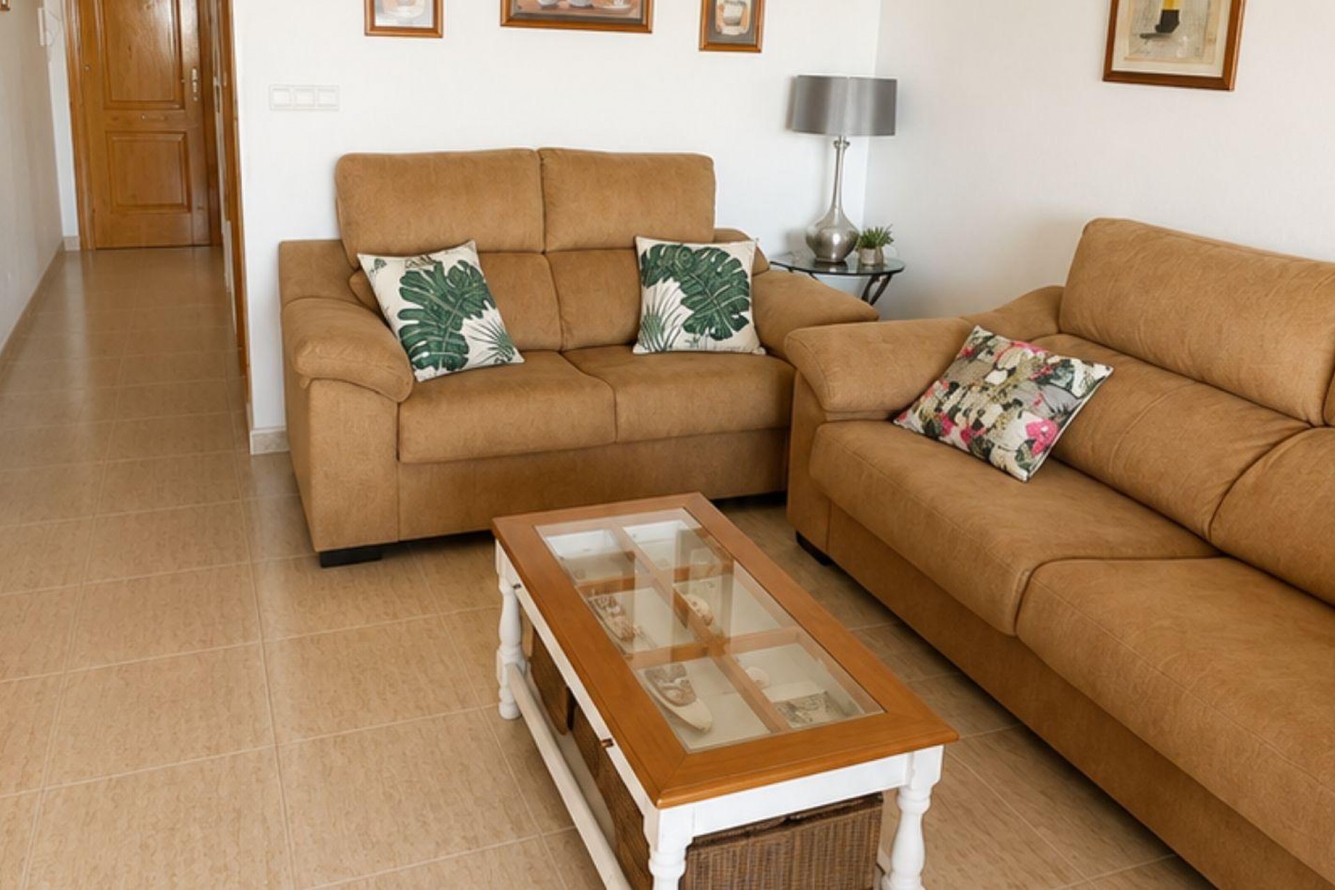 Återförsäljning - Apartment -
Orihuela Costa - Campoamor