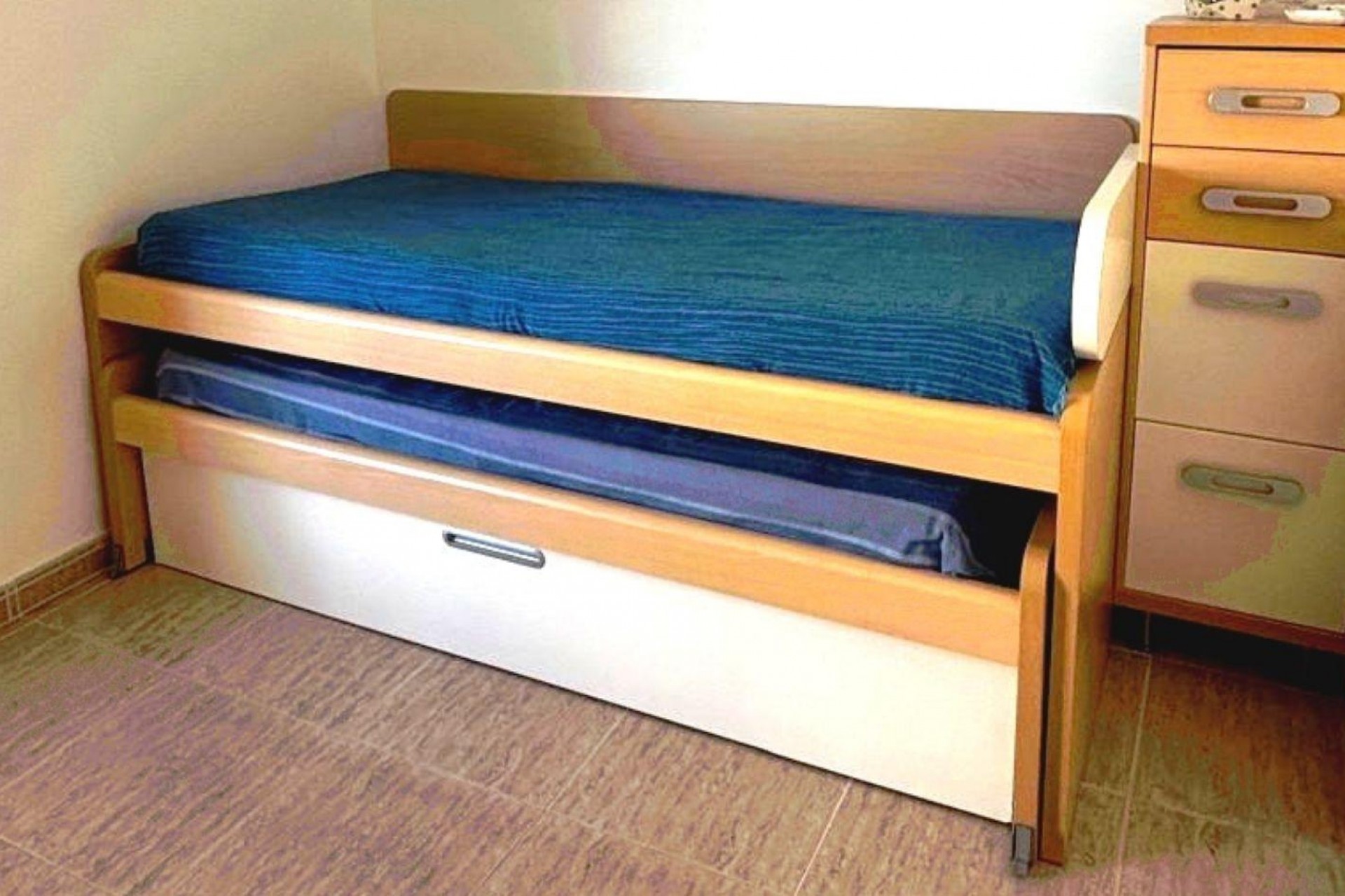 Återförsäljning - Apartment -
Orihuela Costa - Campoamor
