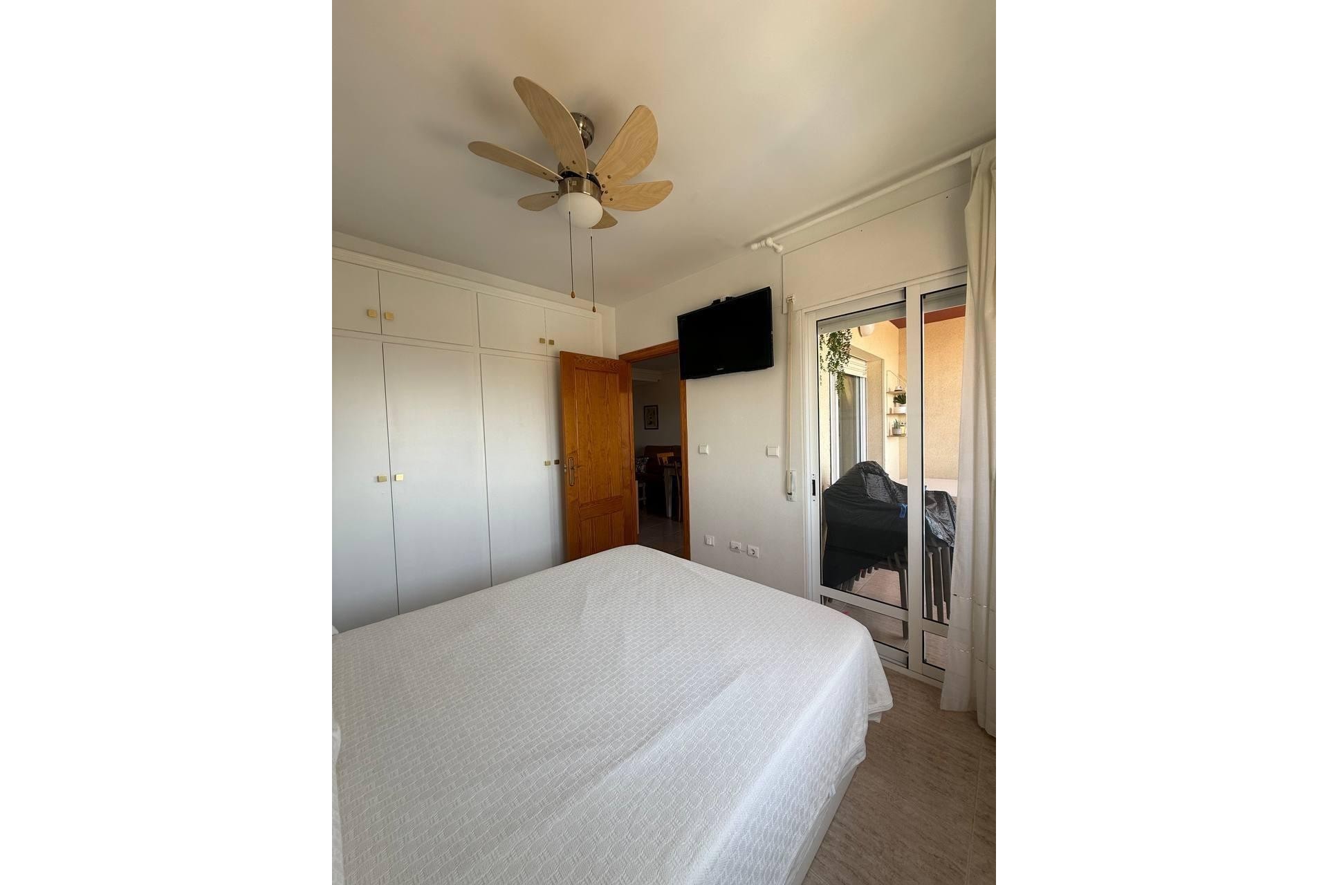 Återförsäljning - Apartment -
Orihuela Costa - Campoamor