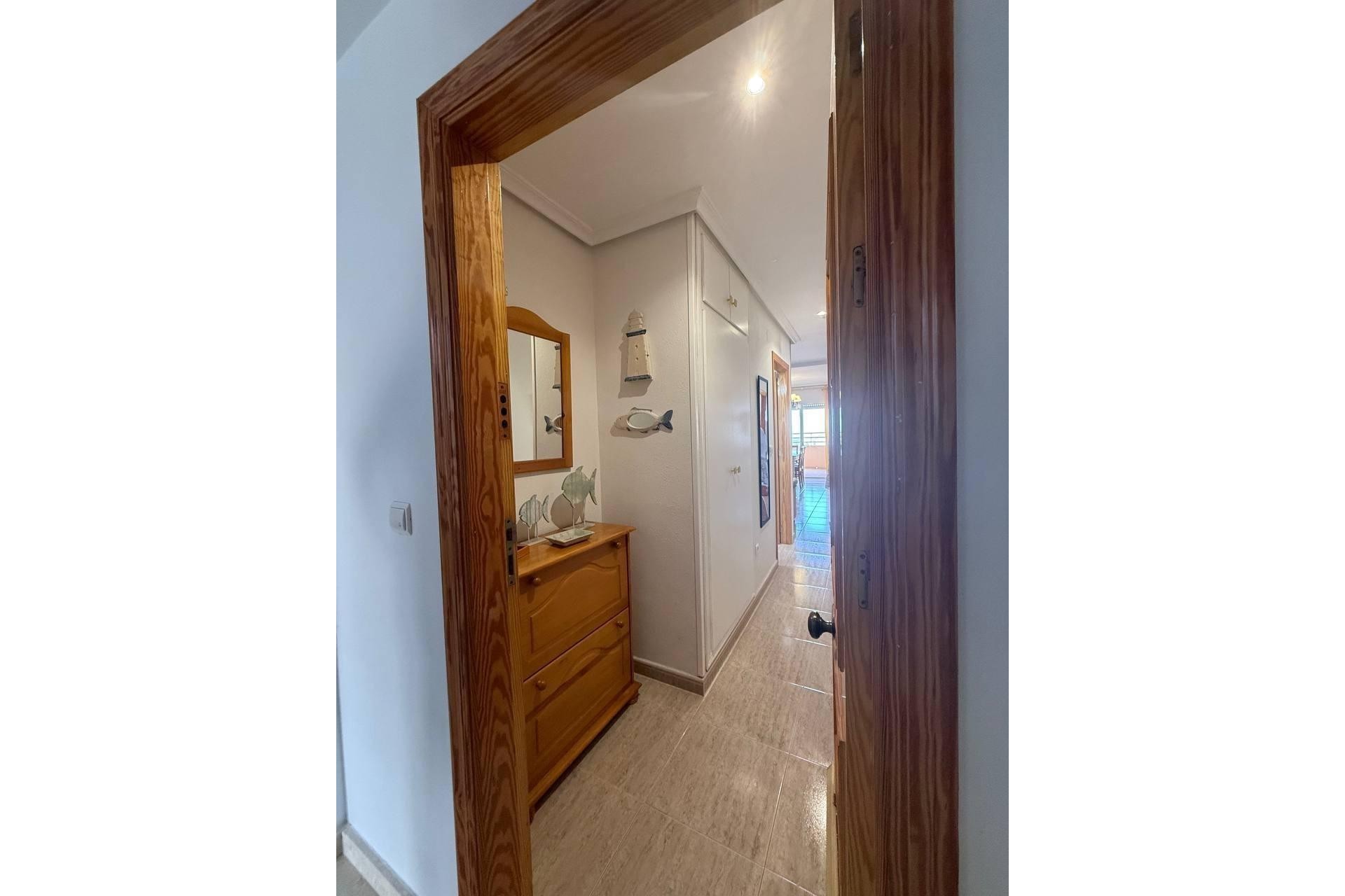 Återförsäljning - Apartment -
Orihuela Costa - Campoamor