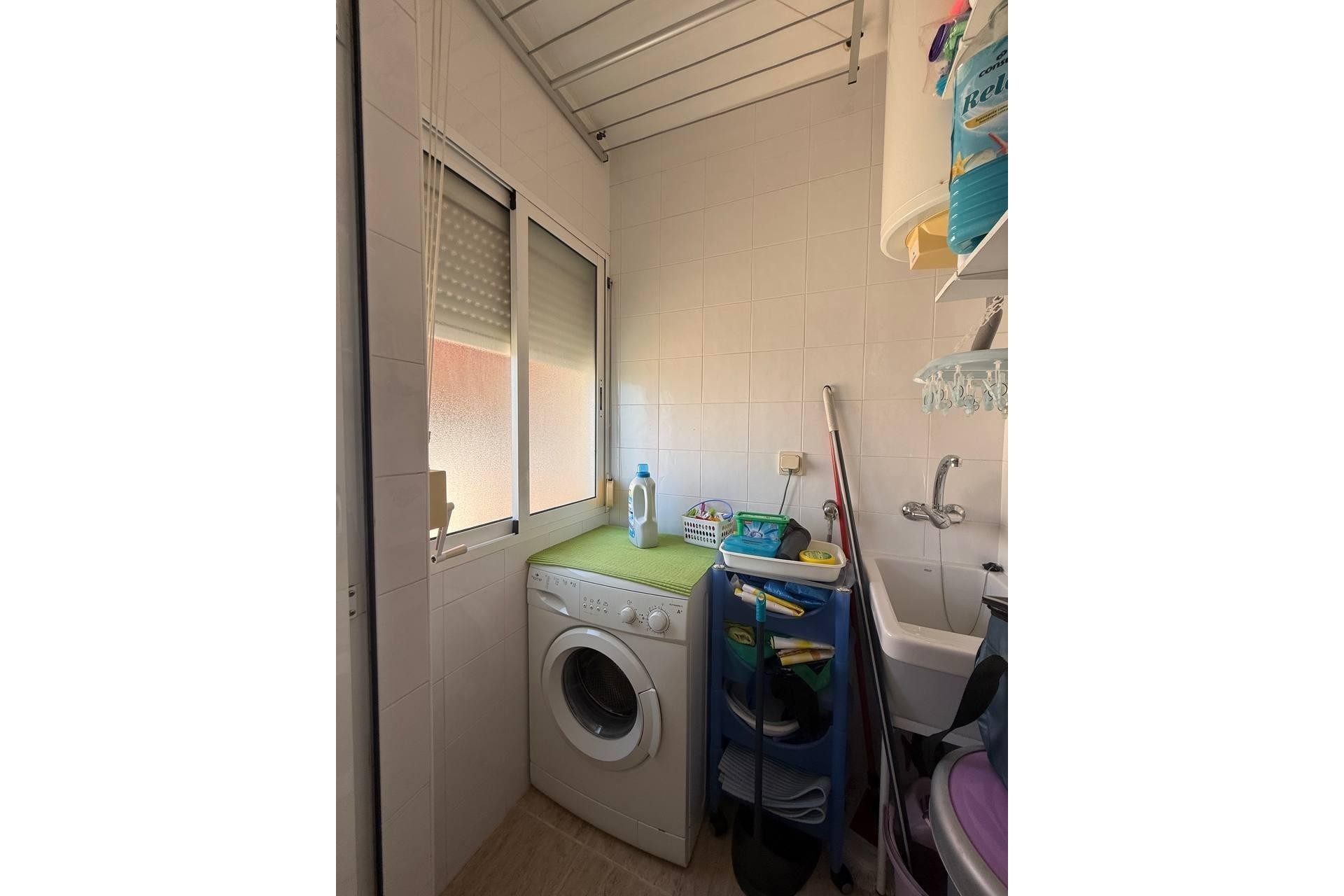 Återförsäljning - Apartment -
Orihuela Costa - Campoamor