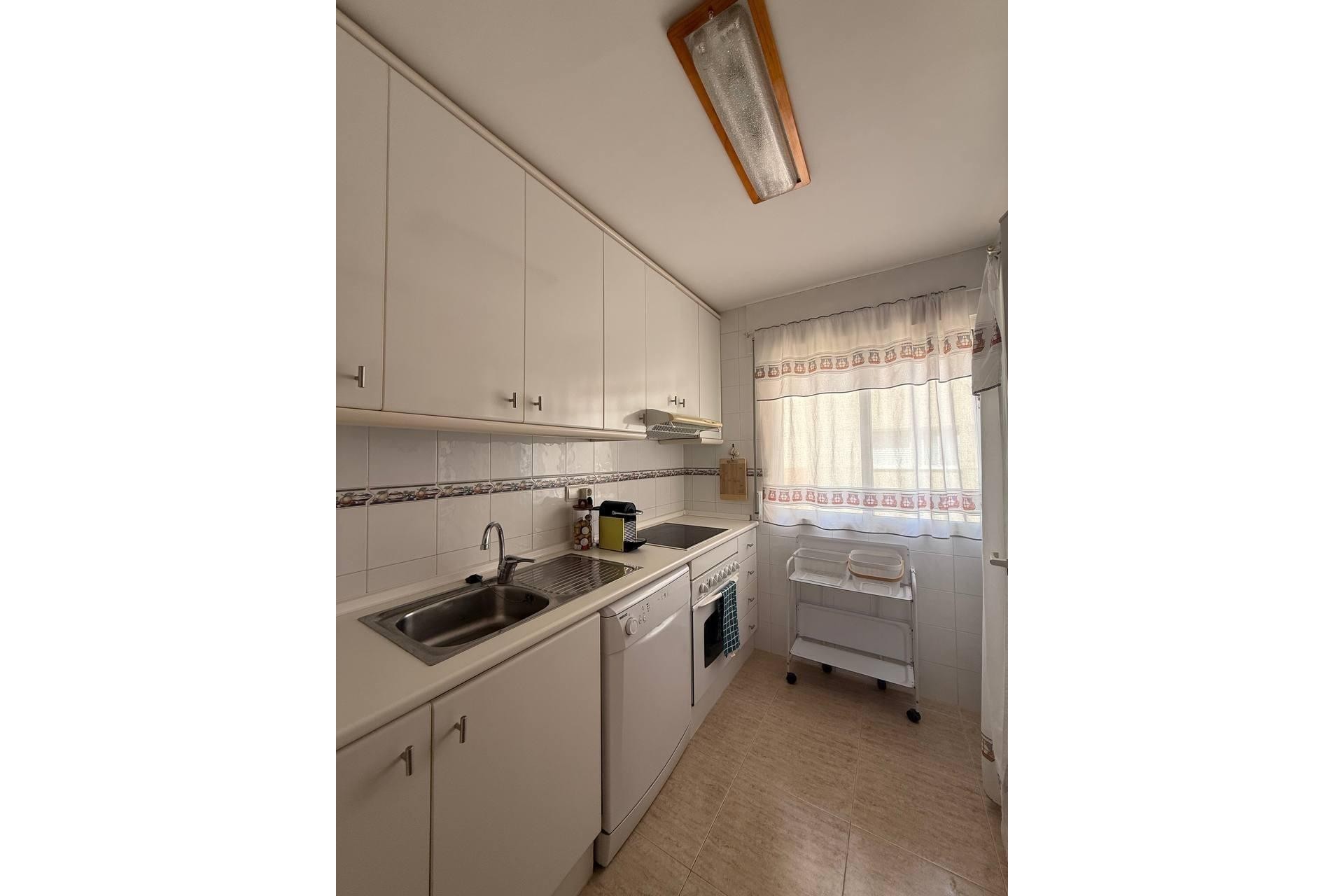 Återförsäljning - Apartment -
Orihuela Costa - Campoamor