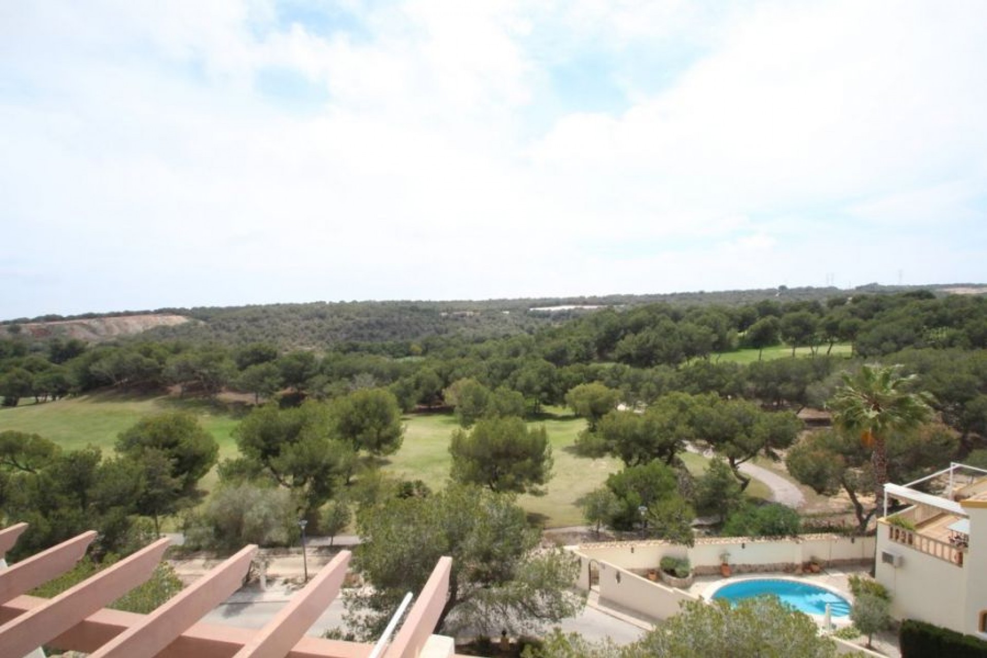 Återförsäljning - Apartment -
Orihuela Costa - Costa Blanca