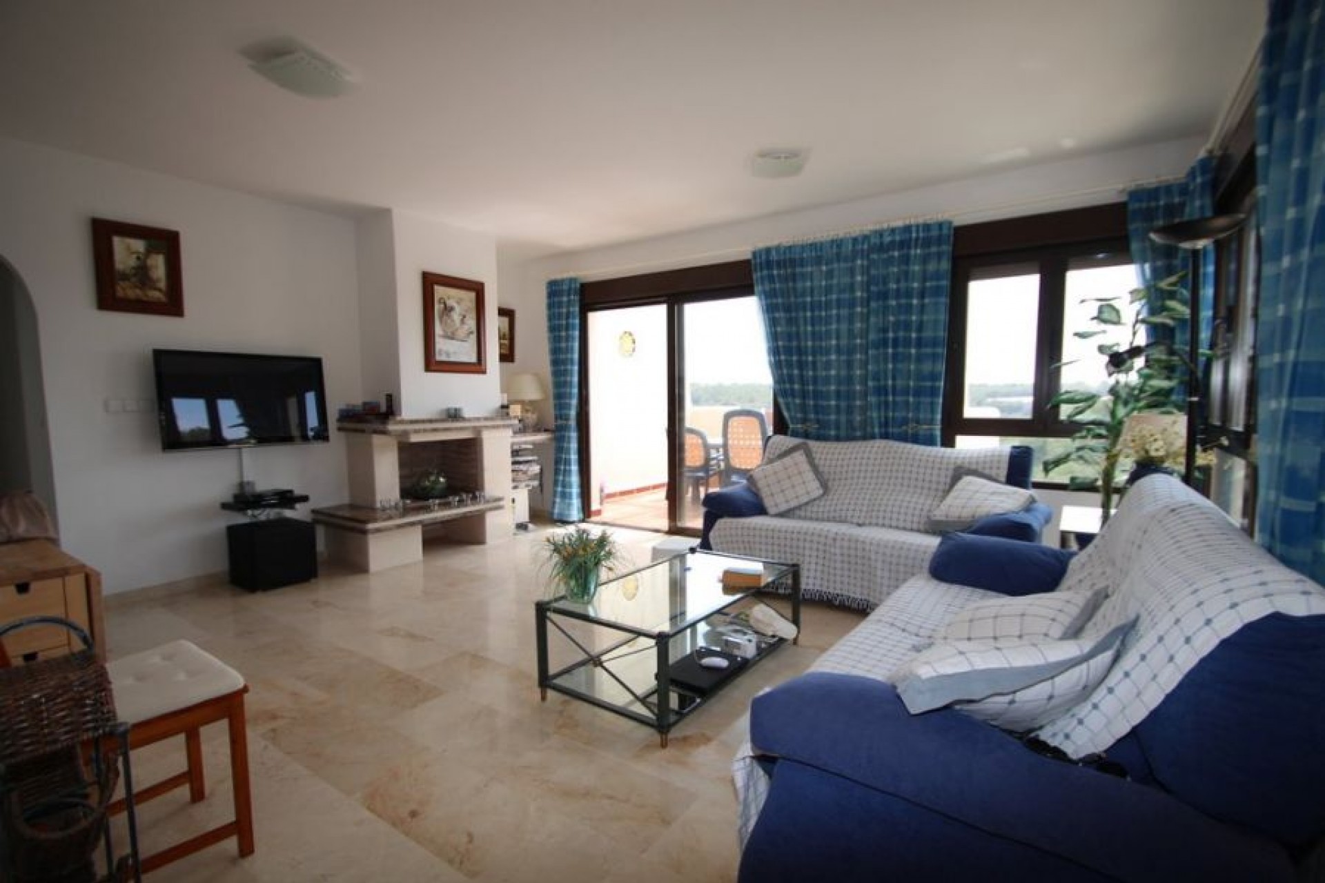 Återförsäljning - Apartment -
Orihuela Costa - Costa Blanca