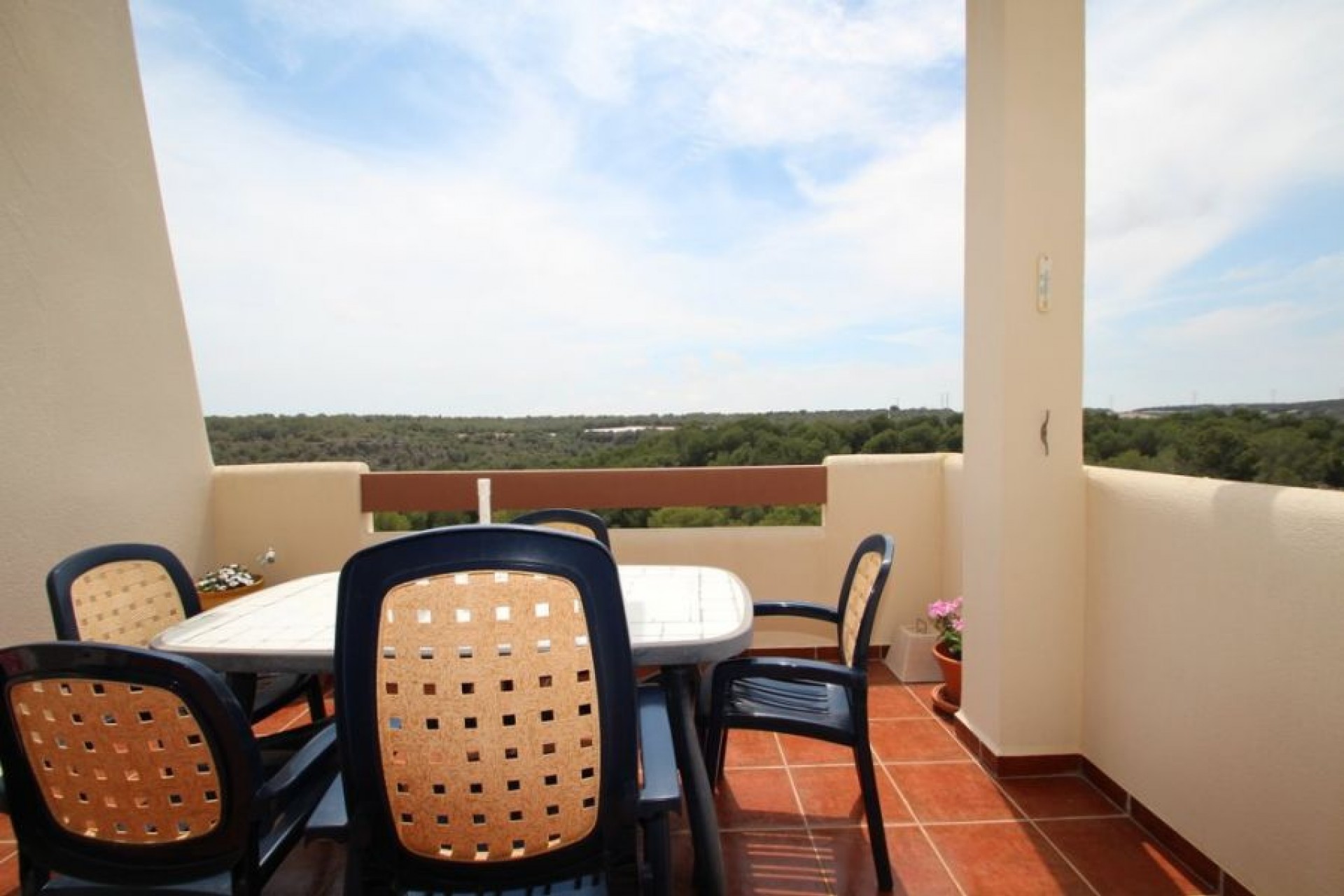 Återförsäljning - Apartment -
Orihuela Costa - Costa Blanca