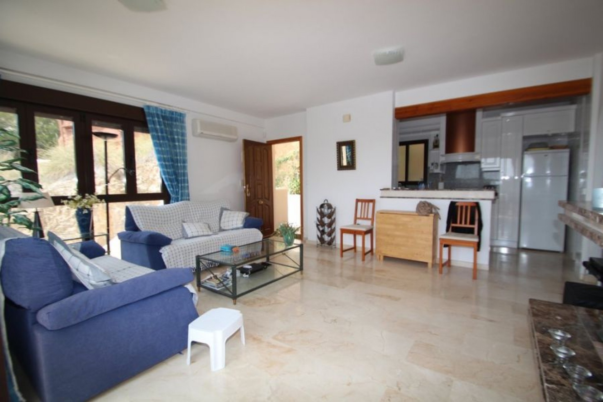 Återförsäljning - Apartment -
Orihuela Costa - Costa Blanca