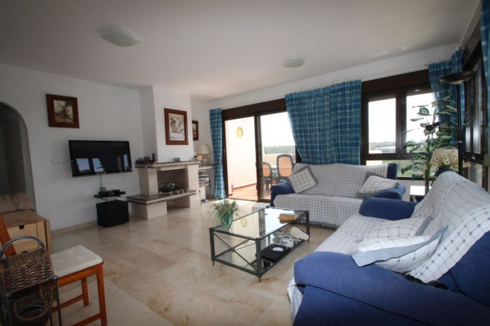 Återförsäljning - Apartment -
Orihuela Costa - Costa Blanca