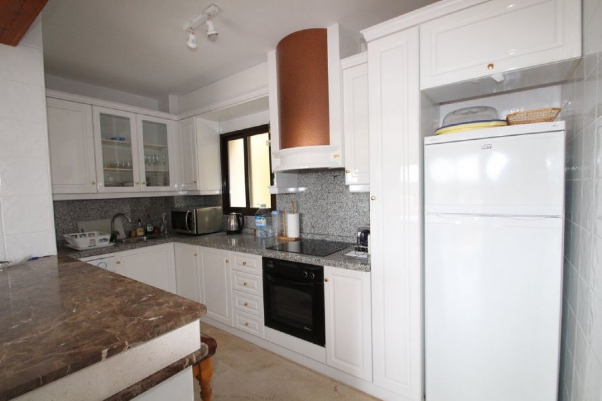 Återförsäljning - Apartment -
Orihuela Costa - Costa Blanca