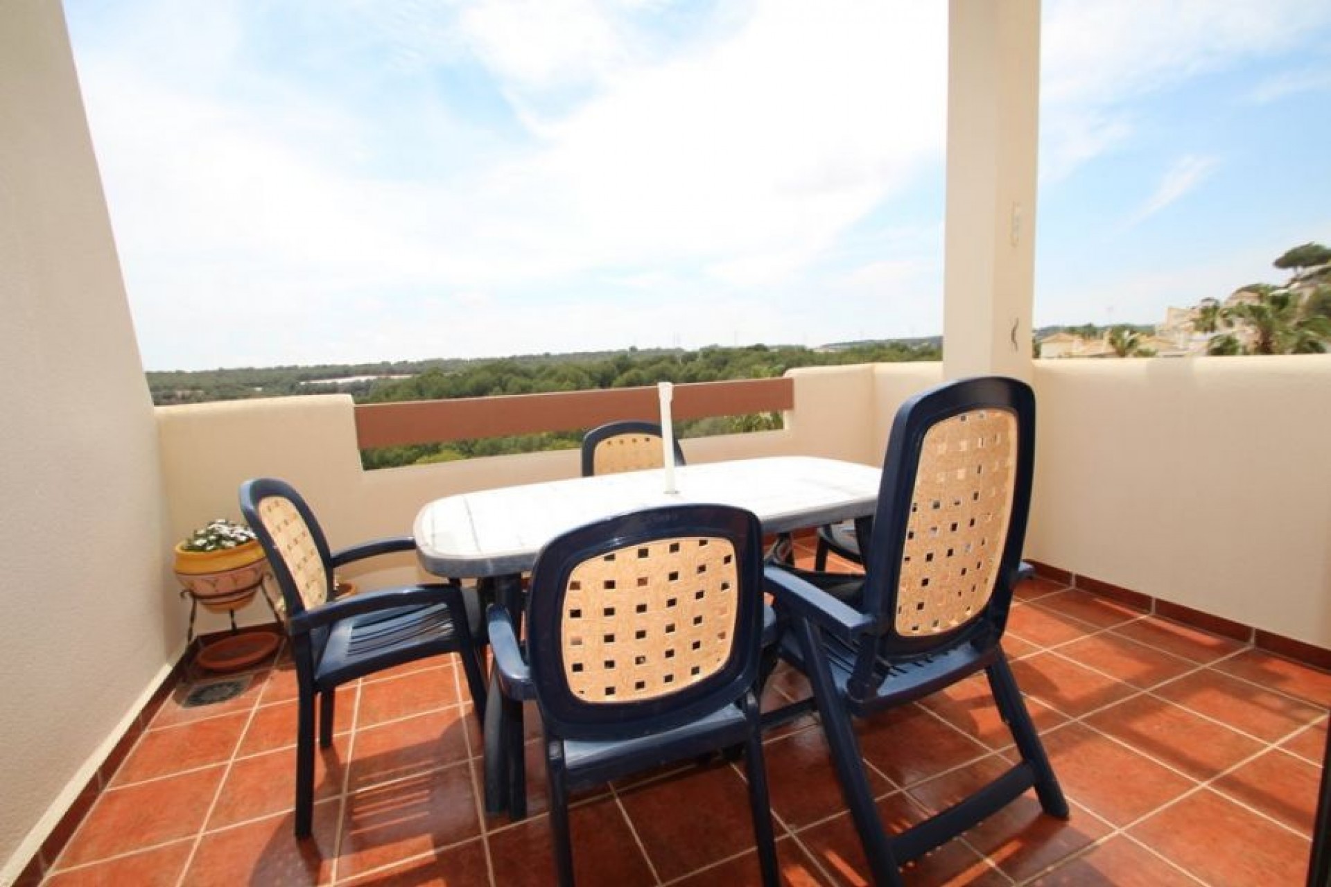 Återförsäljning - Apartment -
Orihuela Costa - Costa Blanca