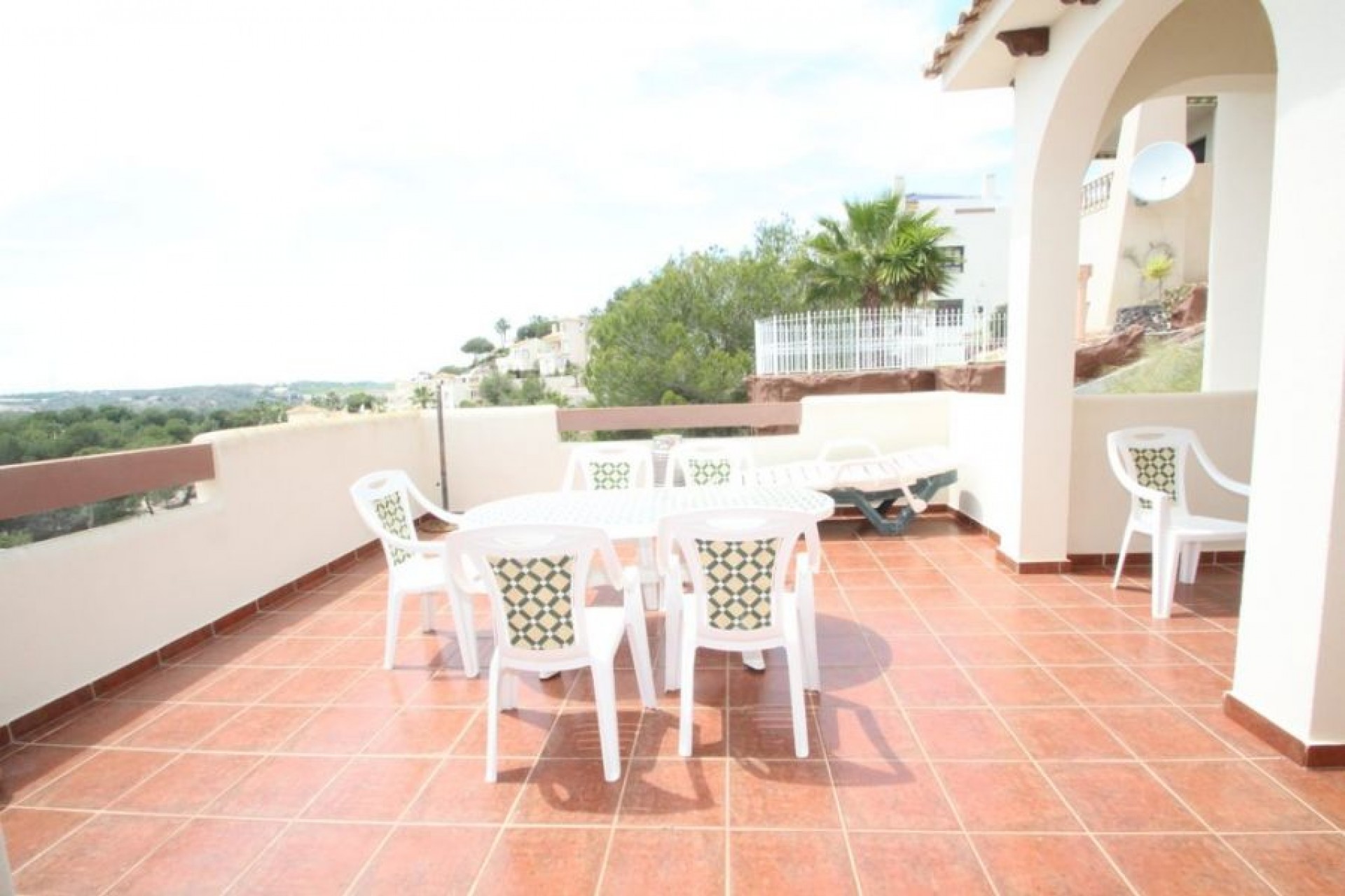 Återförsäljning - Apartment -
Orihuela Costa - Costa Blanca