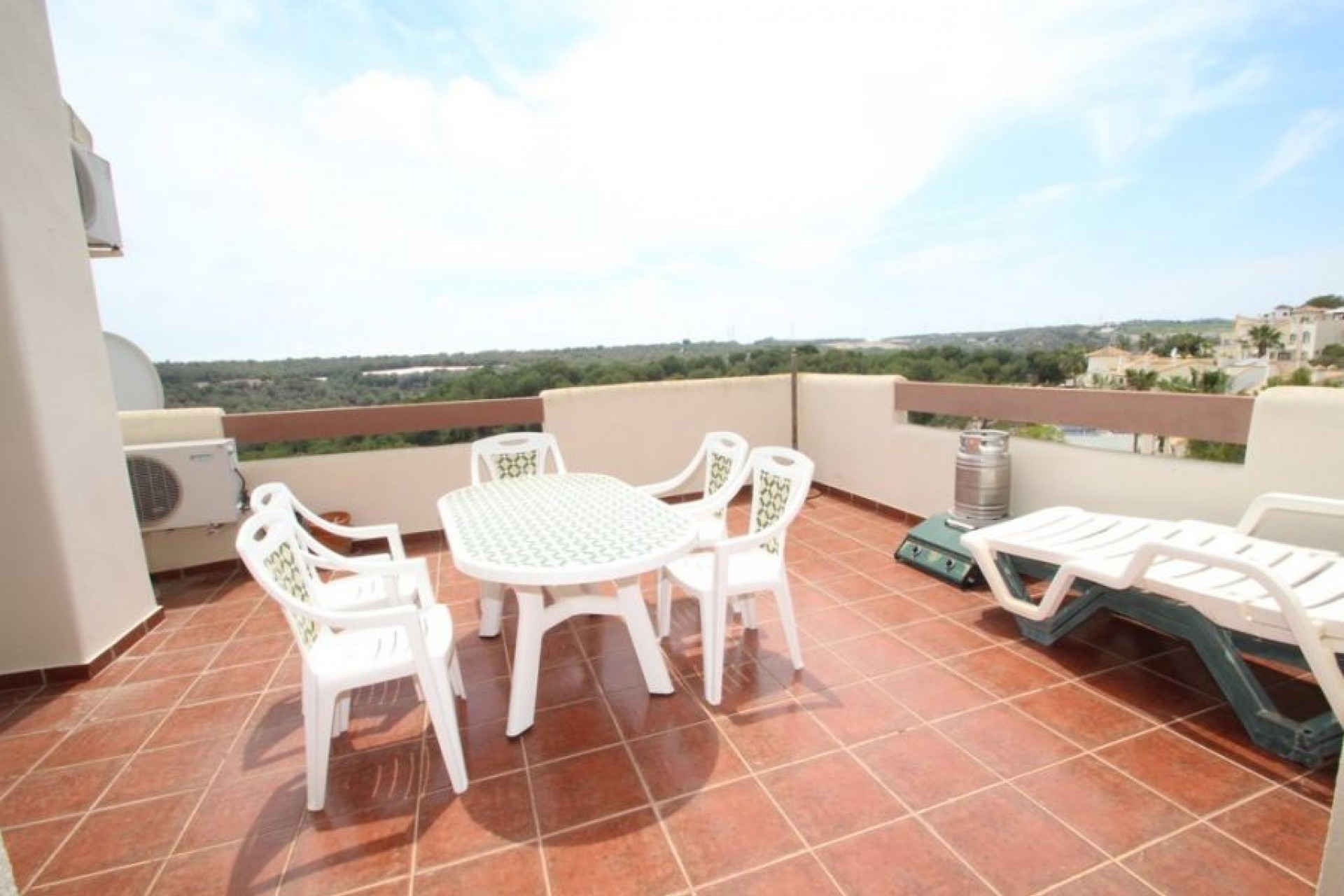 Återförsäljning - Apartment -
Orihuela Costa - Costa Blanca