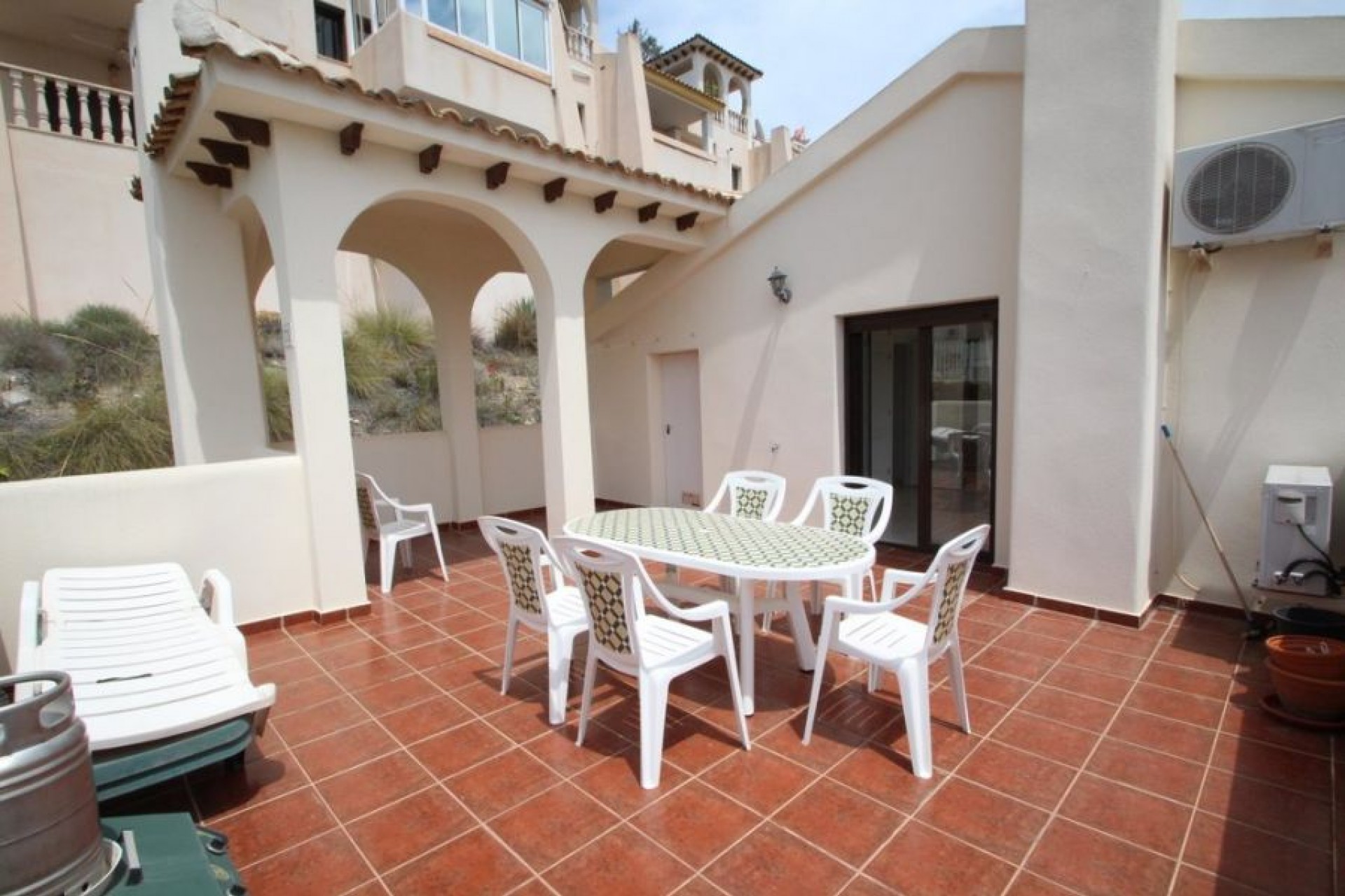 Återförsäljning - Apartment -
Orihuela Costa - Costa Blanca