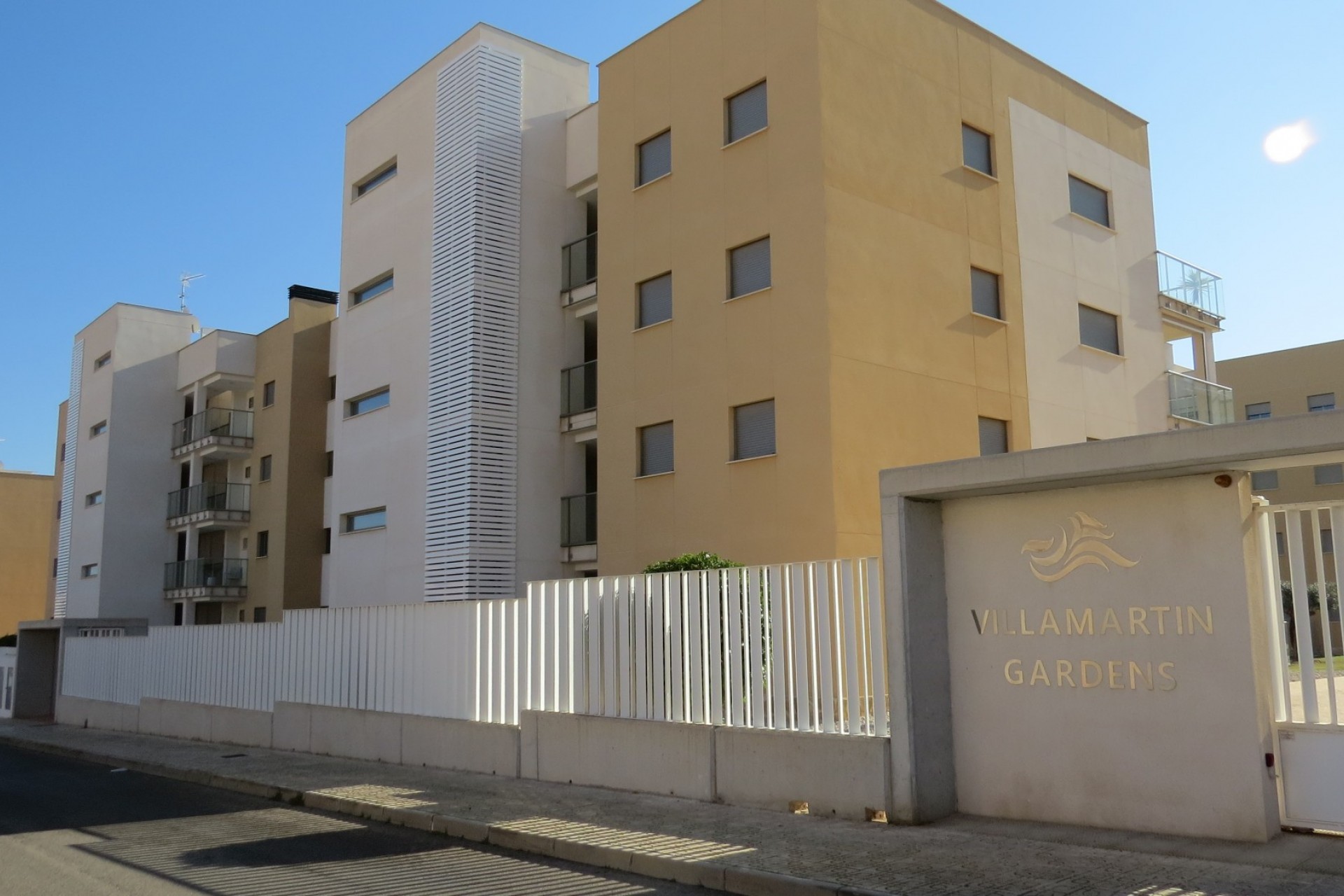 Återförsäljning - Apartment -
Orihuela Costa - Costa Blanca