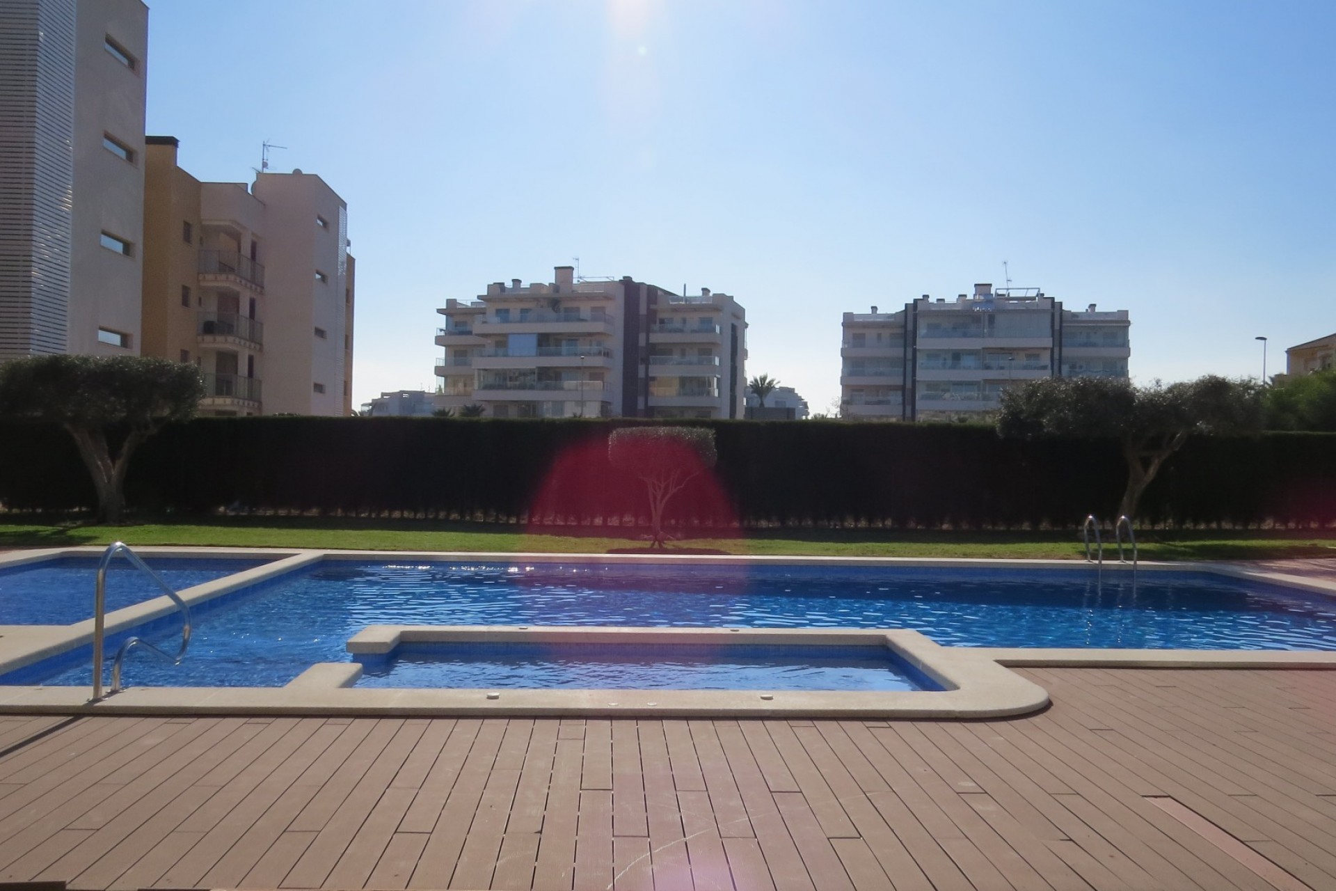 Återförsäljning - Apartment -
Orihuela Costa - Costa Blanca