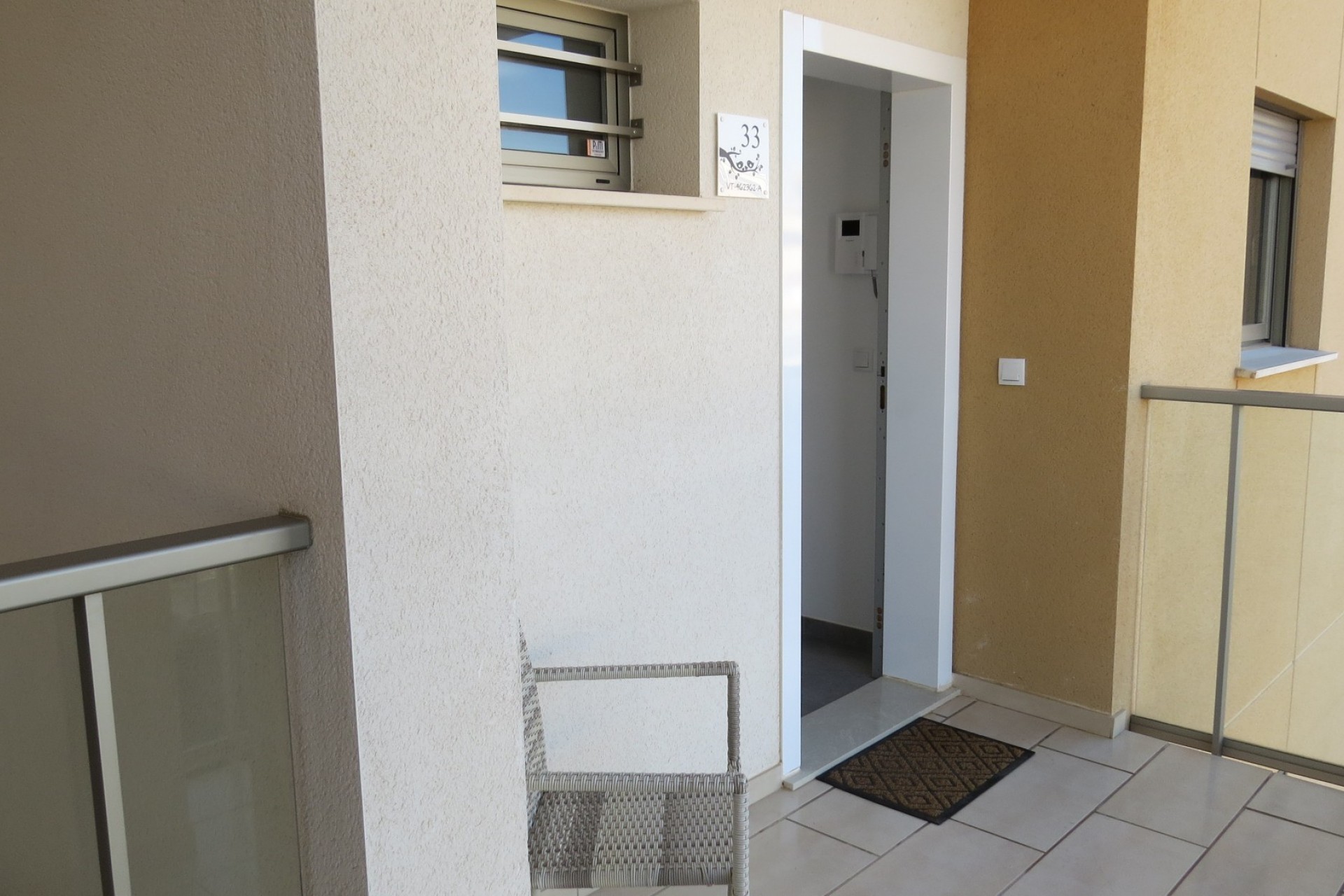 Återförsäljning - Apartment -
Orihuela Costa - Costa Blanca