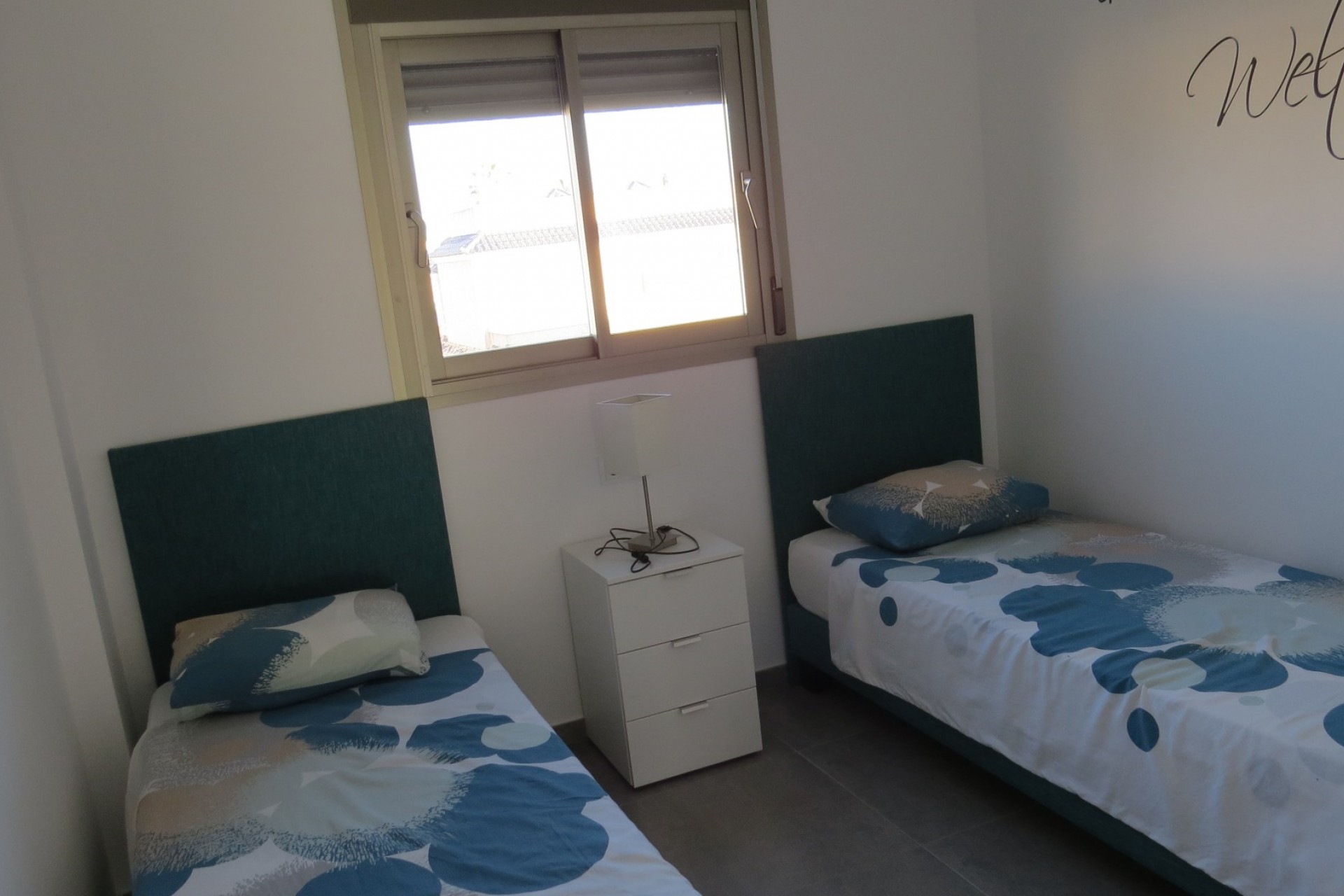 Återförsäljning - Apartment -
Orihuela Costa - Costa Blanca