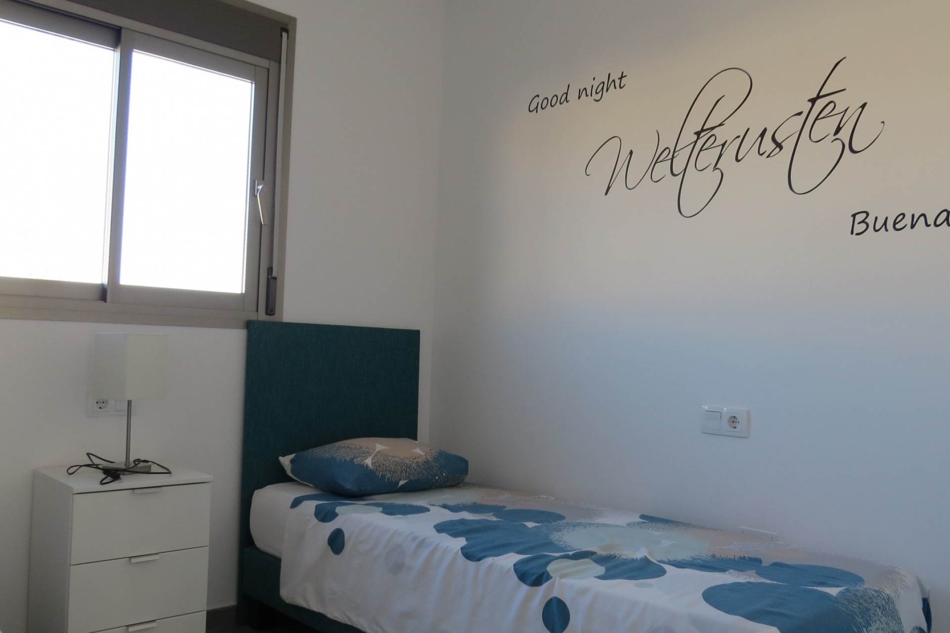 Återförsäljning - Apartment -
Orihuela Costa - Costa Blanca