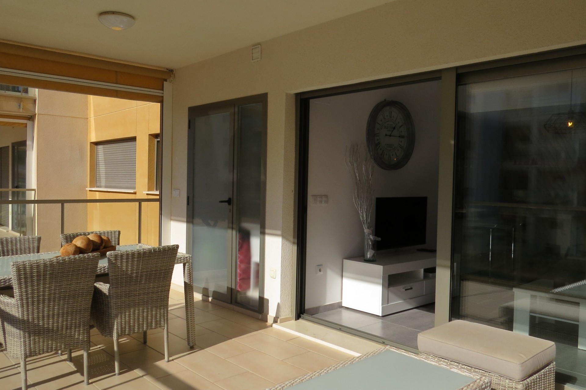 Återförsäljning - Apartment -
Orihuela Costa - Costa Blanca