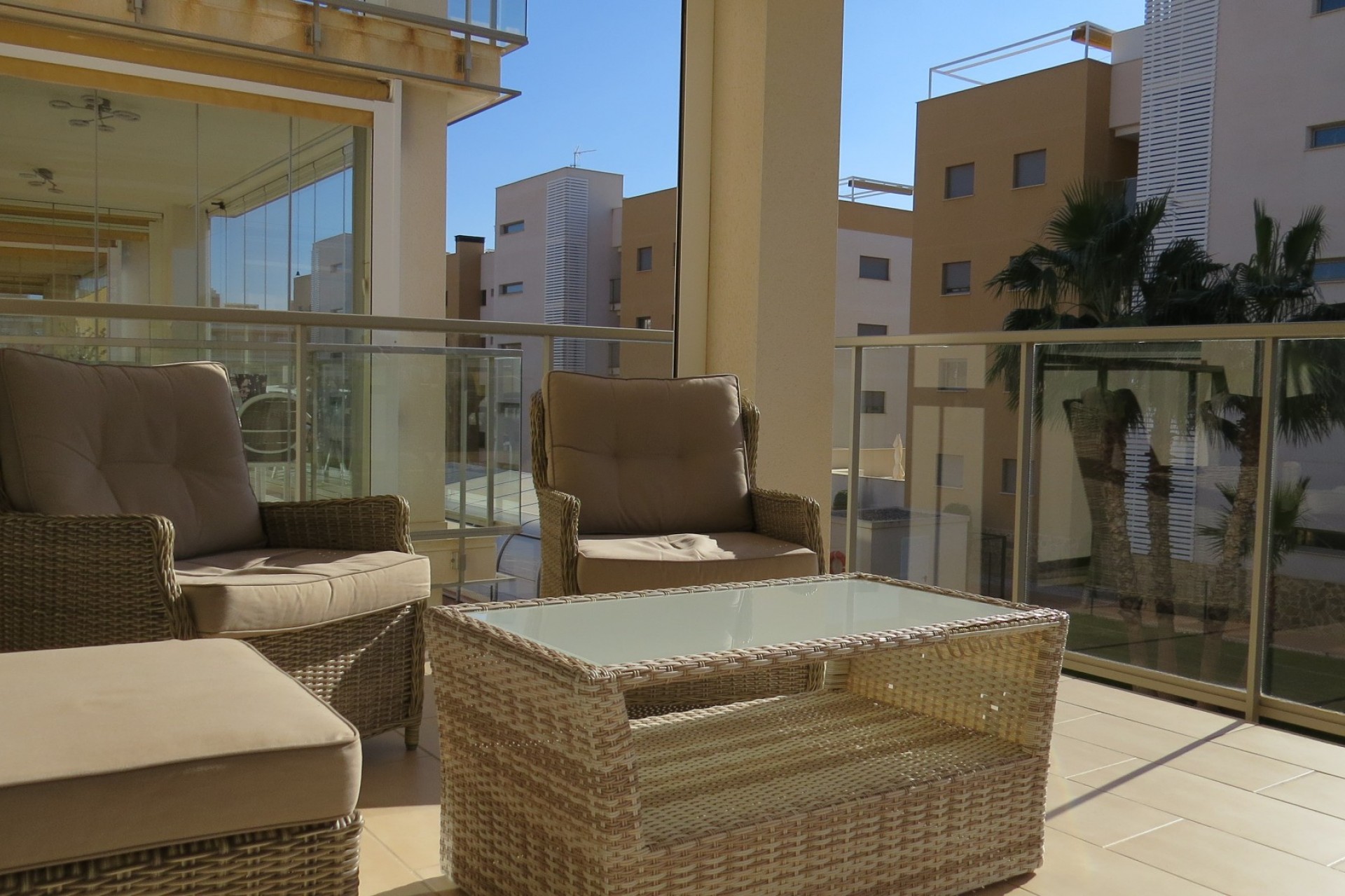 Återförsäljning - Apartment -
Orihuela Costa - Costa Blanca