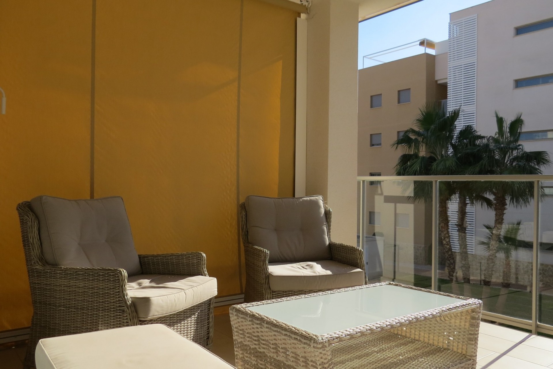 Återförsäljning - Apartment -
Orihuela Costa - Costa Blanca