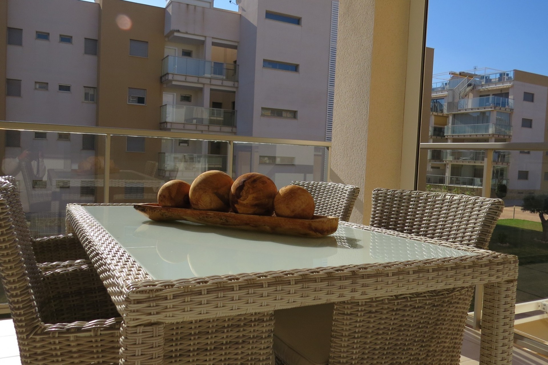 Återförsäljning - Apartment -
Orihuela Costa - Costa Blanca