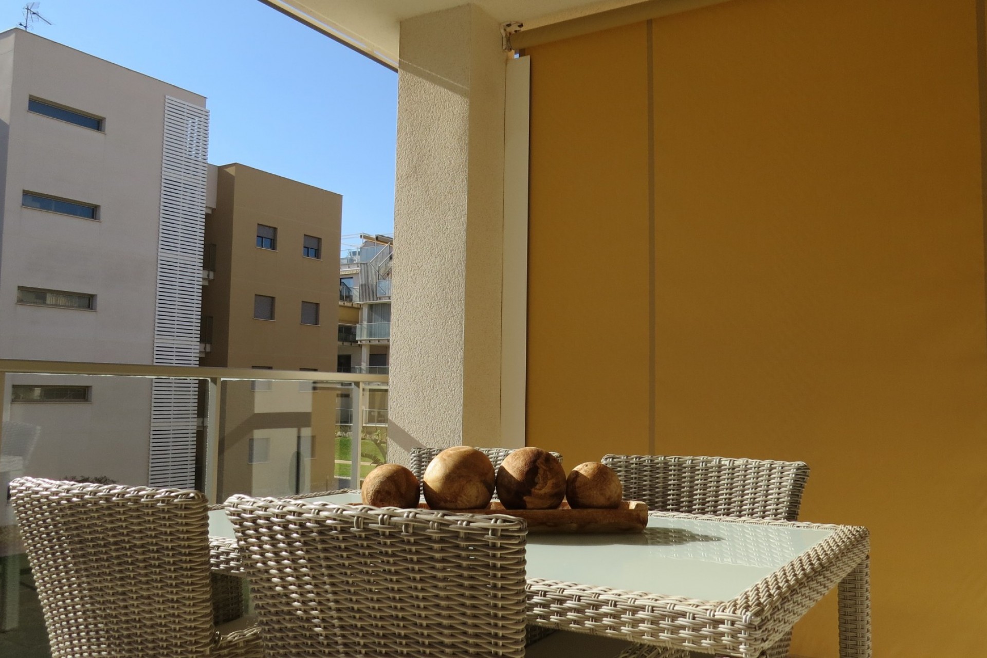 Återförsäljning - Apartment -
Orihuela Costa - Costa Blanca