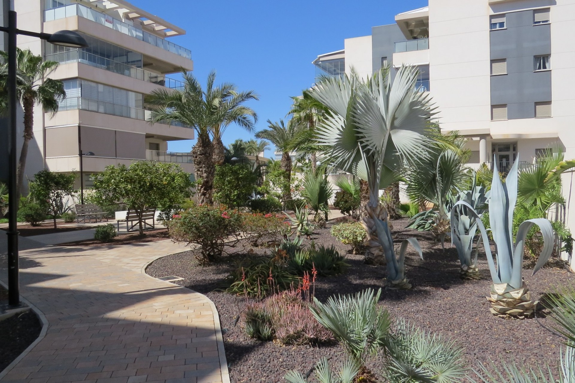 Återförsäljning - Apartment -
Orihuela Costa - Costa Blanca