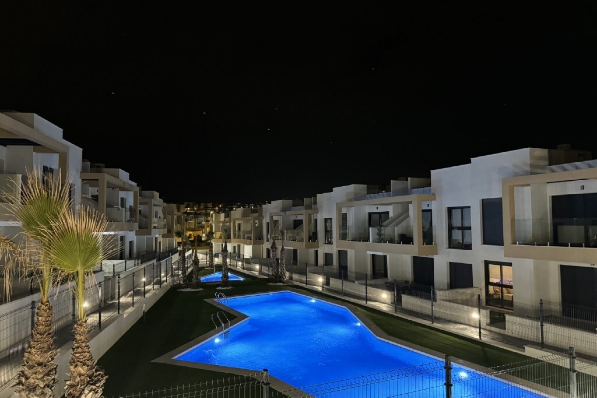 Återförsäljning - Apartment -
Orihuela Costa - Costa Blanca