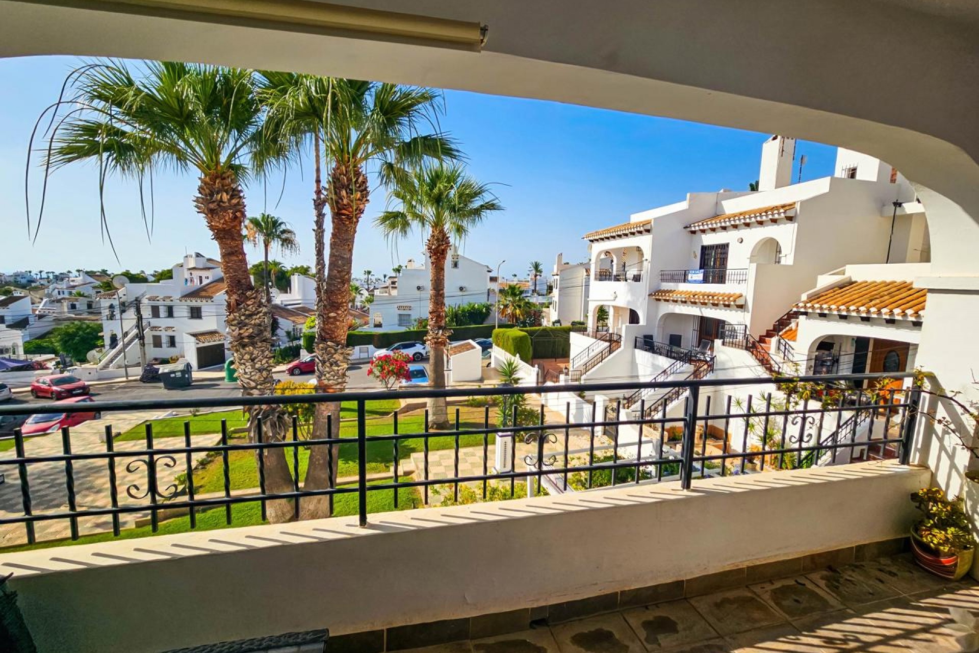 Återförsäljning - Apartment -
Orihuela Costa - Costa Blanca