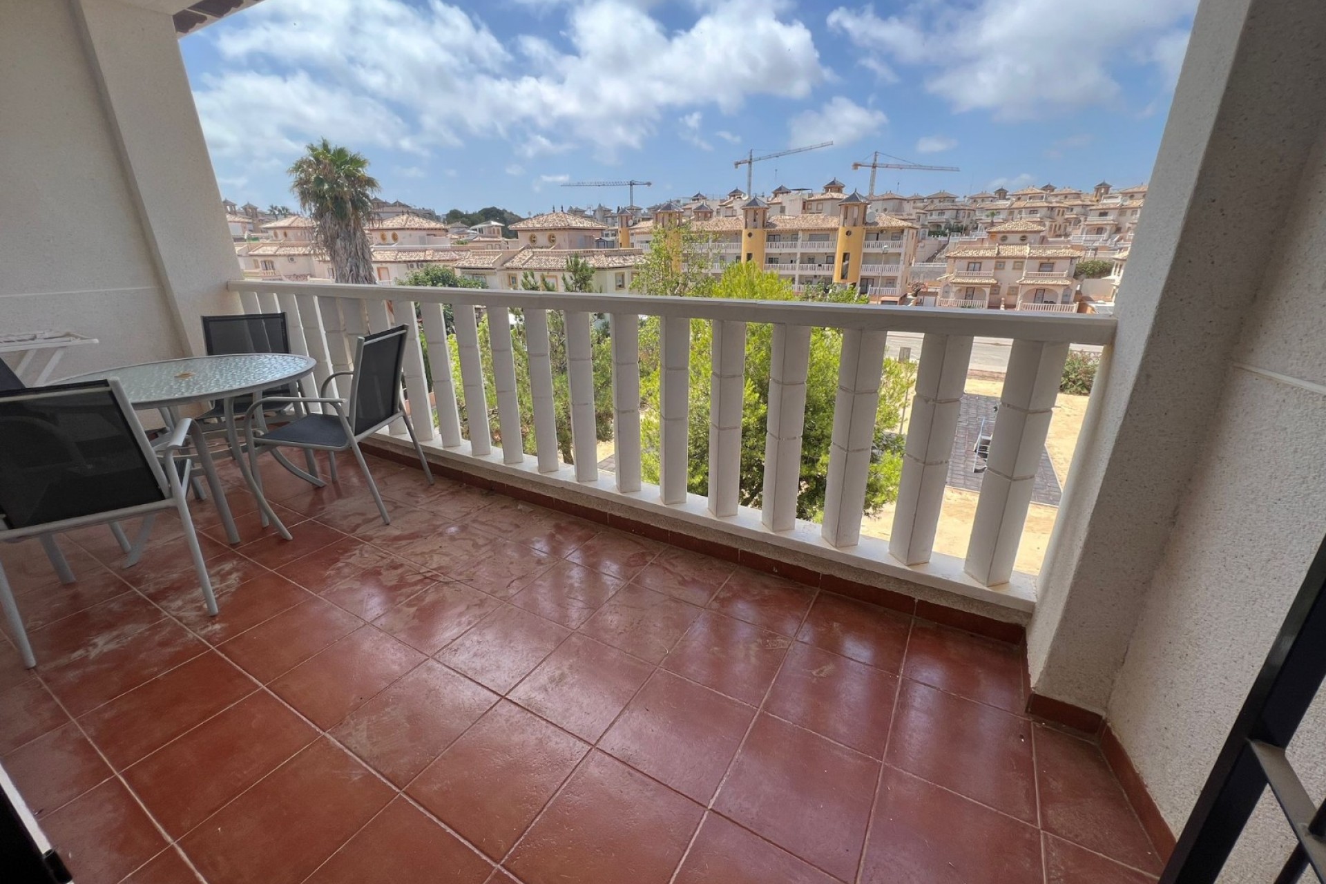 Återförsäljning - Apartment -
Orihuela Costa - Costa Blanca