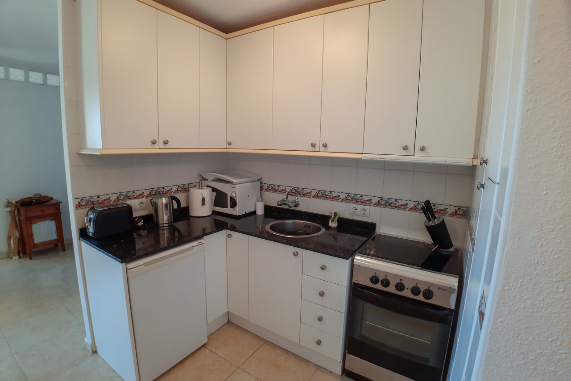 Återförsäljning - Apartment -
Orihuela Costa - Costa Blanca