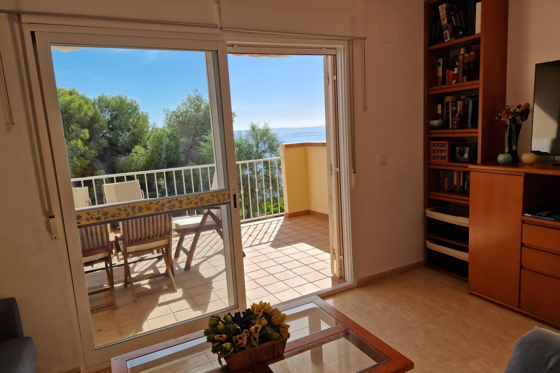 Återförsäljning - Apartment -
Orihuela Costa - Costa Blanca