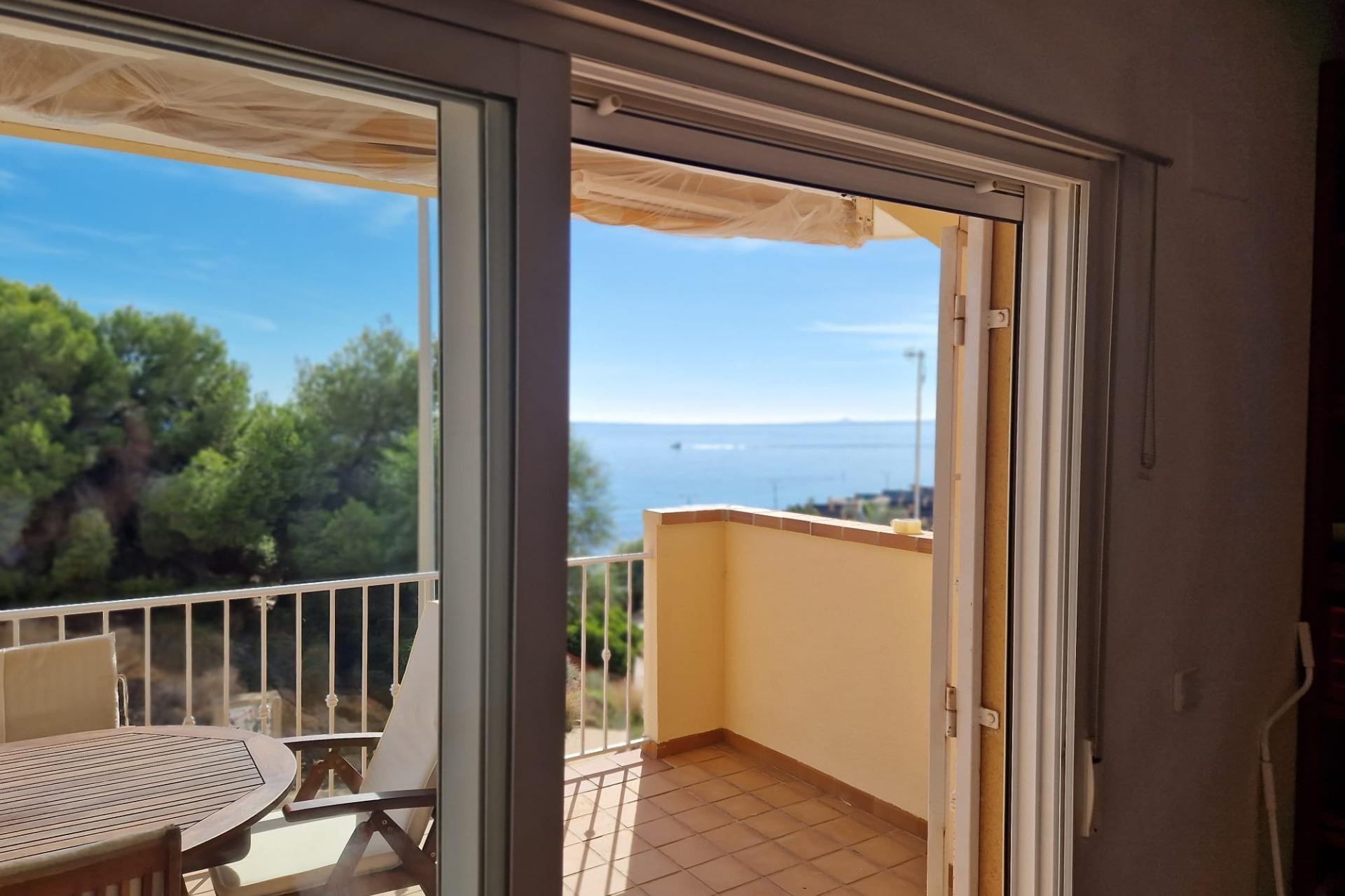 Återförsäljning - Apartment -
Orihuela Costa - Costa Blanca