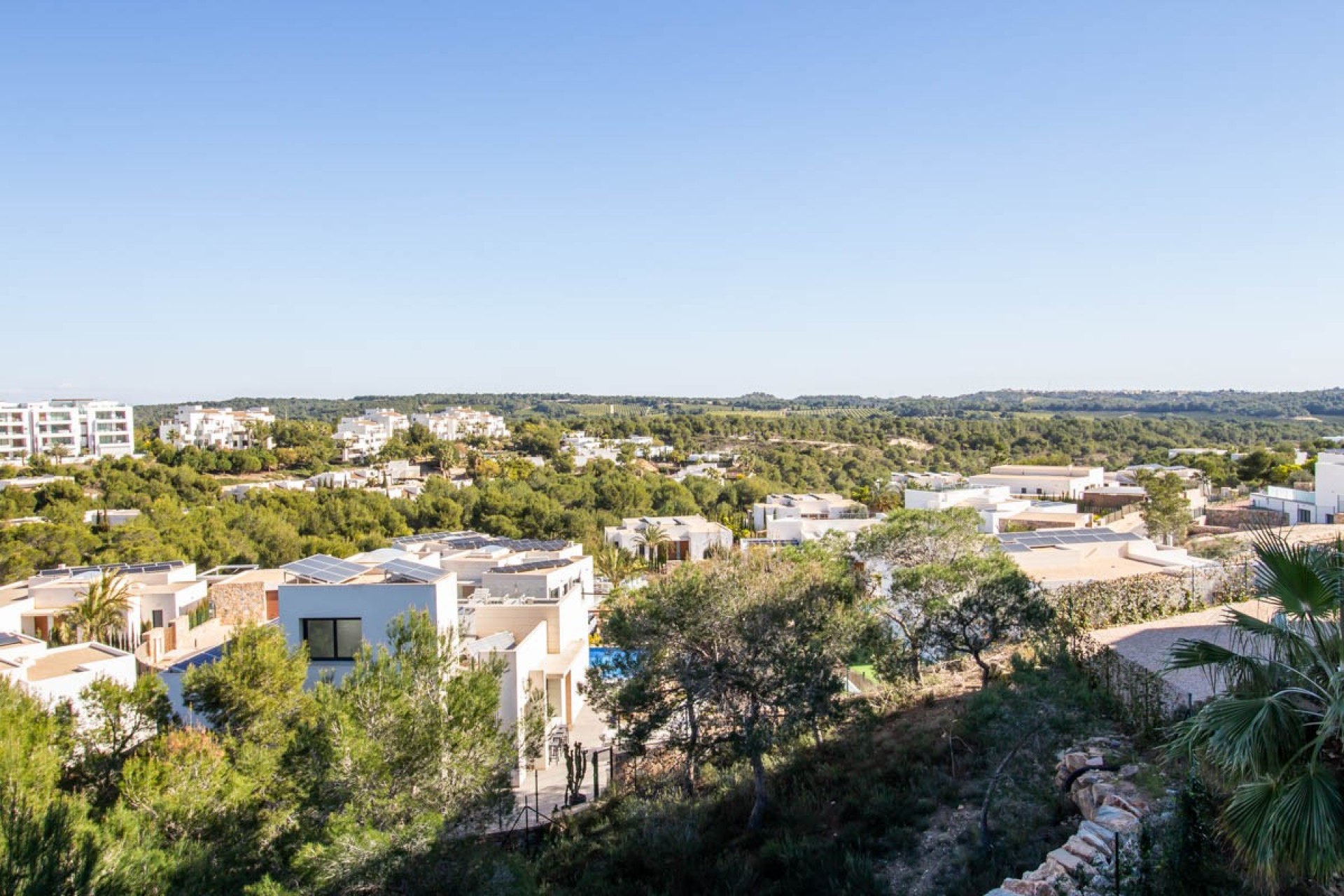 Återförsäljning - Apartment -
Orihuela Costa - Costa Blanca