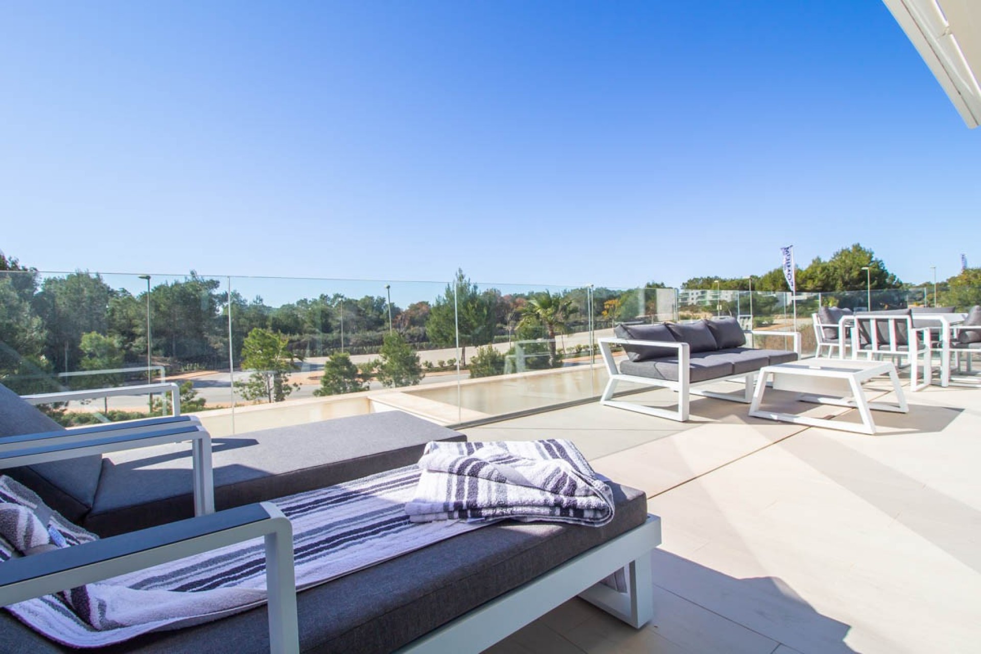 Återförsäljning - Apartment -
Orihuela Costa - Costa Blanca