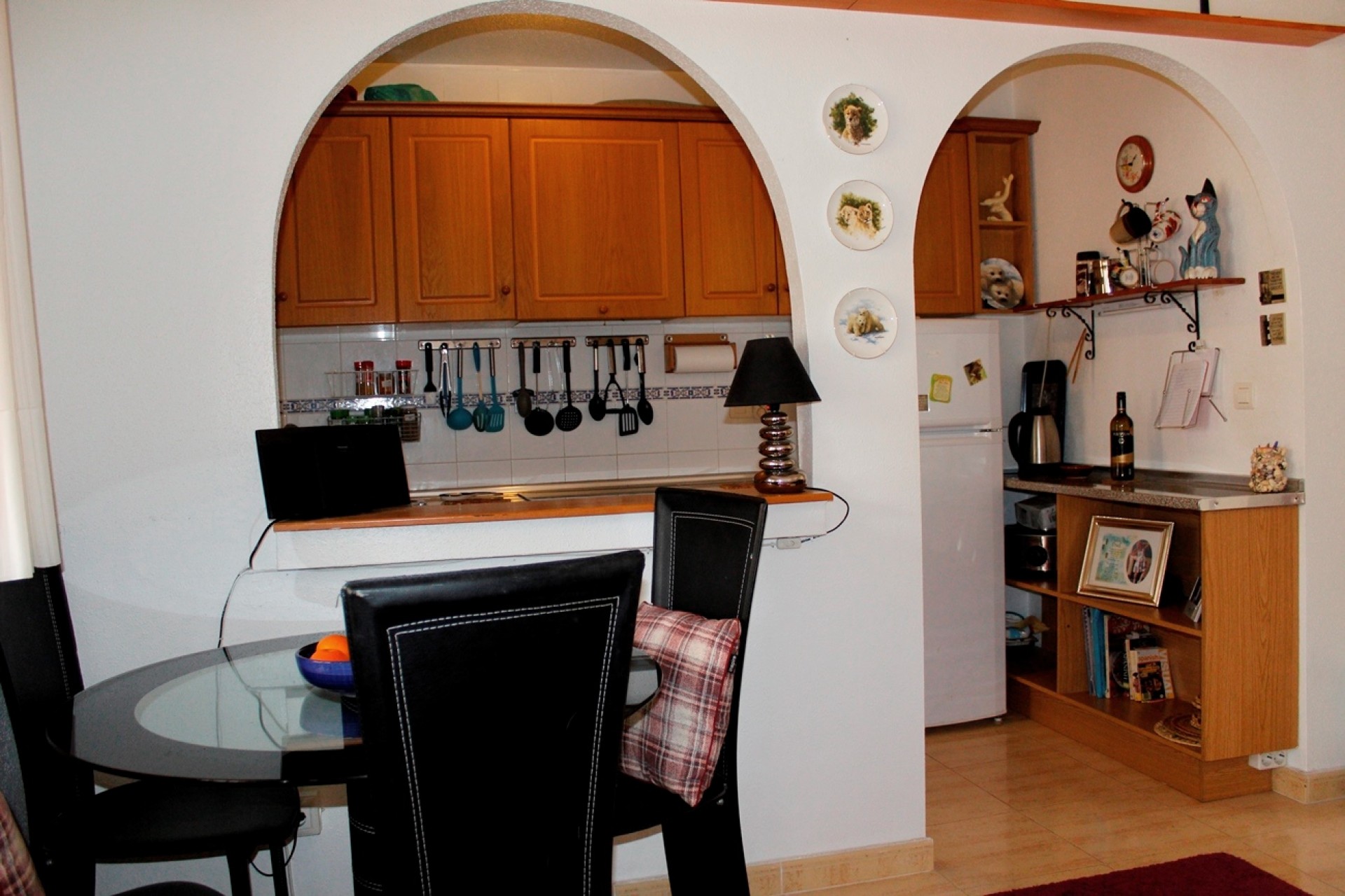 Återförsäljning - Apartment -
Orihuela Costa - Costa Blanca