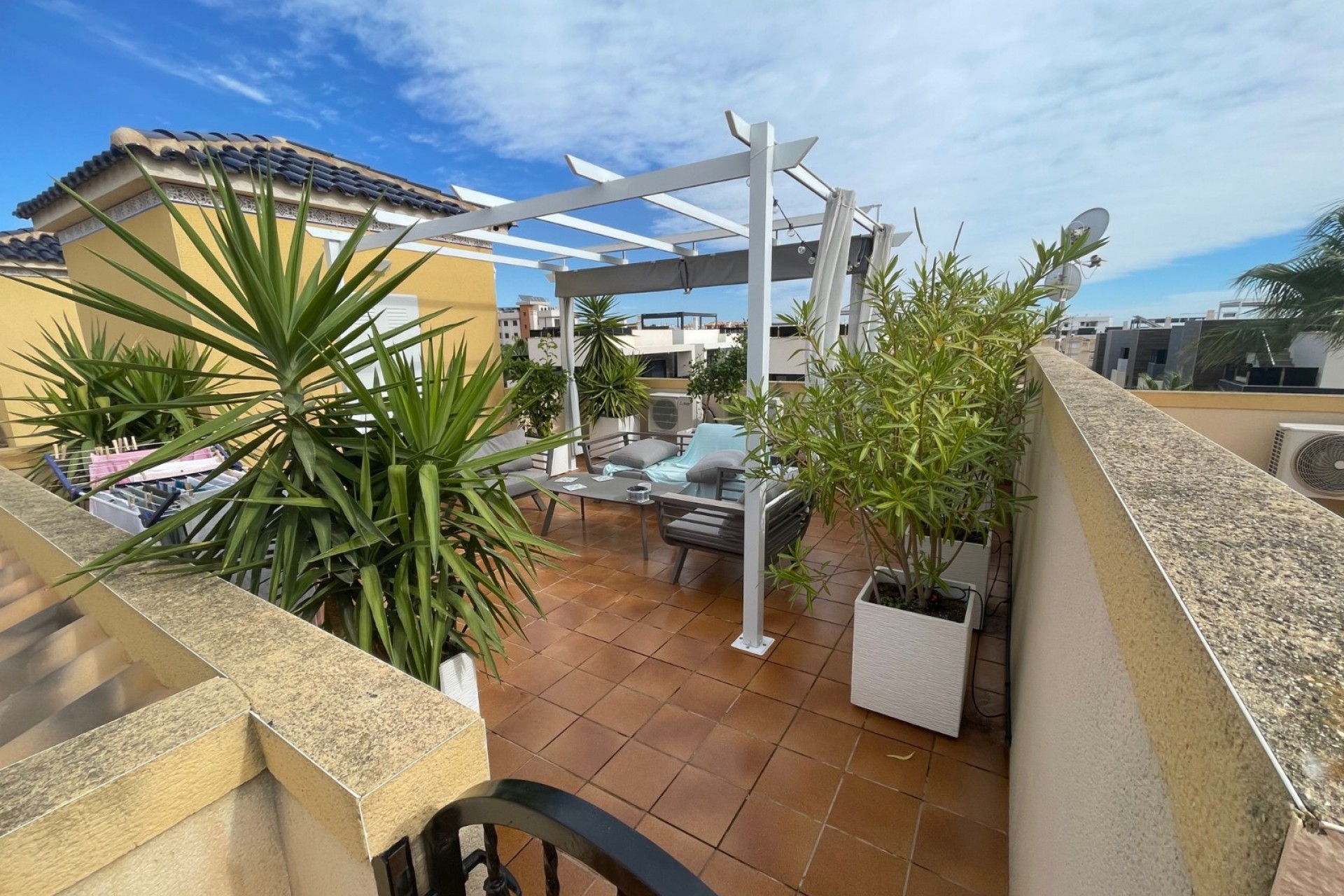 Återförsäljning - Apartment -
Orihuela Costa - Costa Blanca