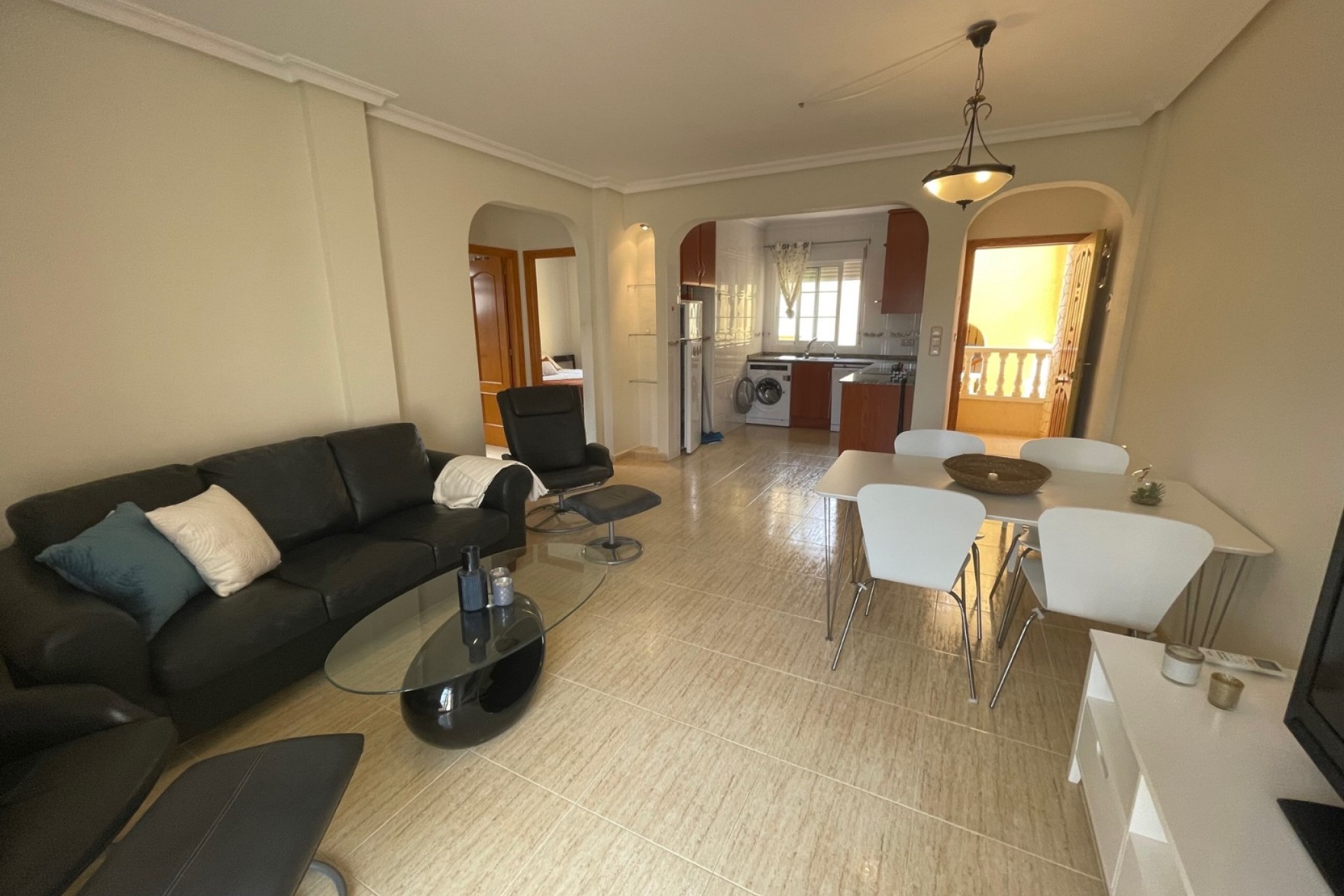 Återförsäljning - Apartment -
Orihuela Costa - Costa Blanca